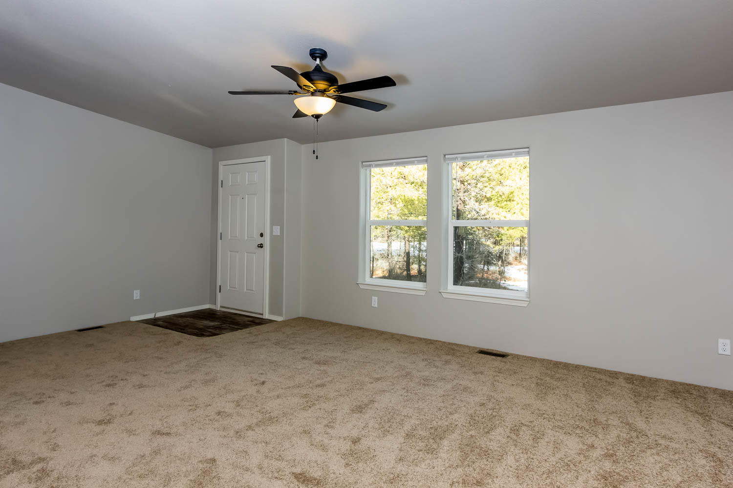 Sun Forest Estates - Residential