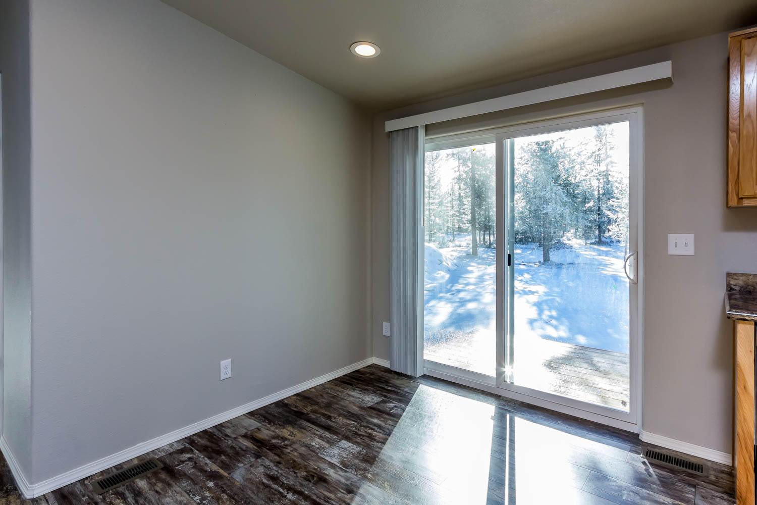 Sun Forest Estates - Residential