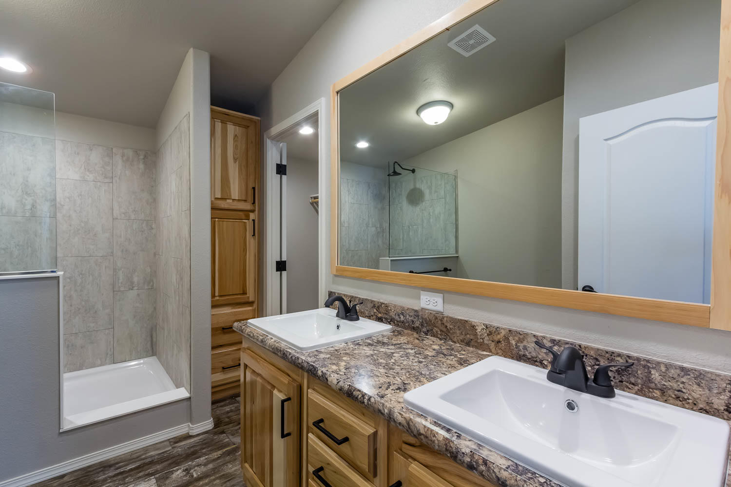 Sun Forest Estates - Residential