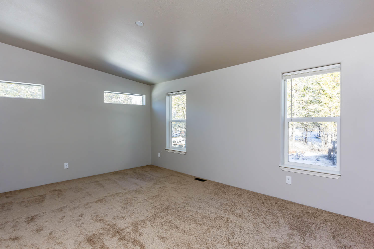 Sun Forest Estates - Residential