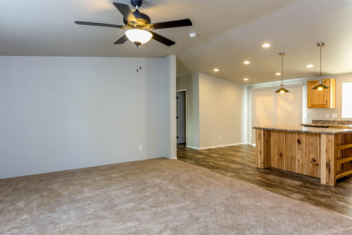 Sun Forest Estates - Residential