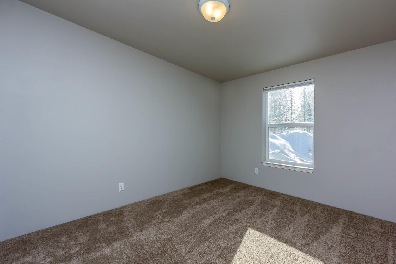 Sun Forest Estates - Residential