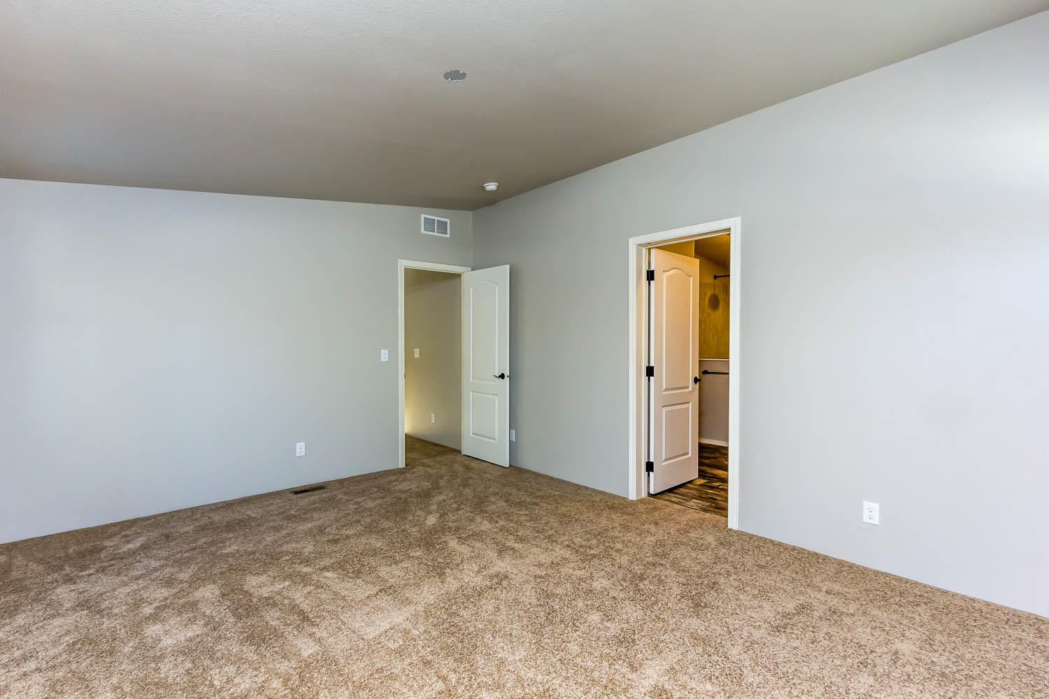 Sun Forest Estates - Residential