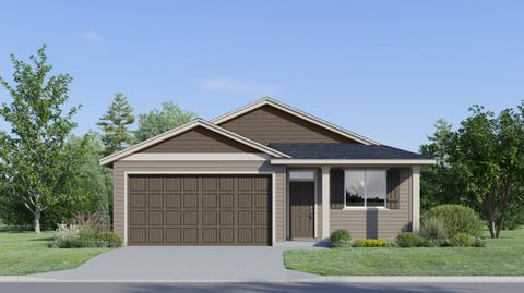 Photo of 2670 NW 26th LP North, Redmond, OR 97756 (MLS # 220214249)