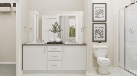 Tiny photo for 2670 NW 26th LP North, Redmond, OR 97756 (MLS # 220214249)