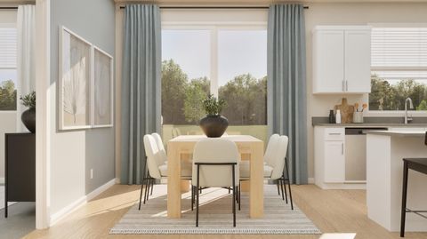 Tiny photo for 2670 NW 26th LP North, Redmond, OR 97756 (MLS # 220214249)