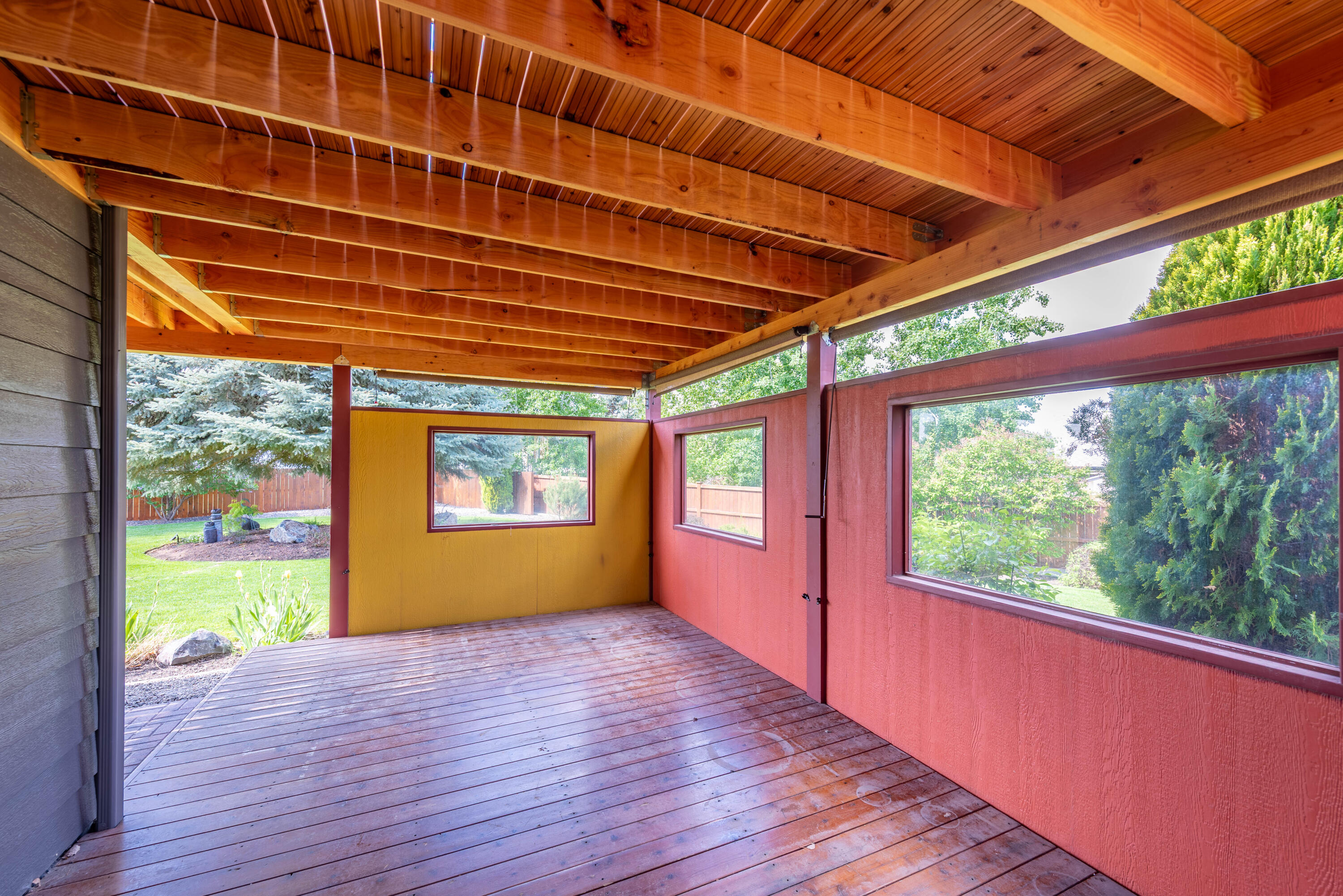 Bradetich Park - Residential