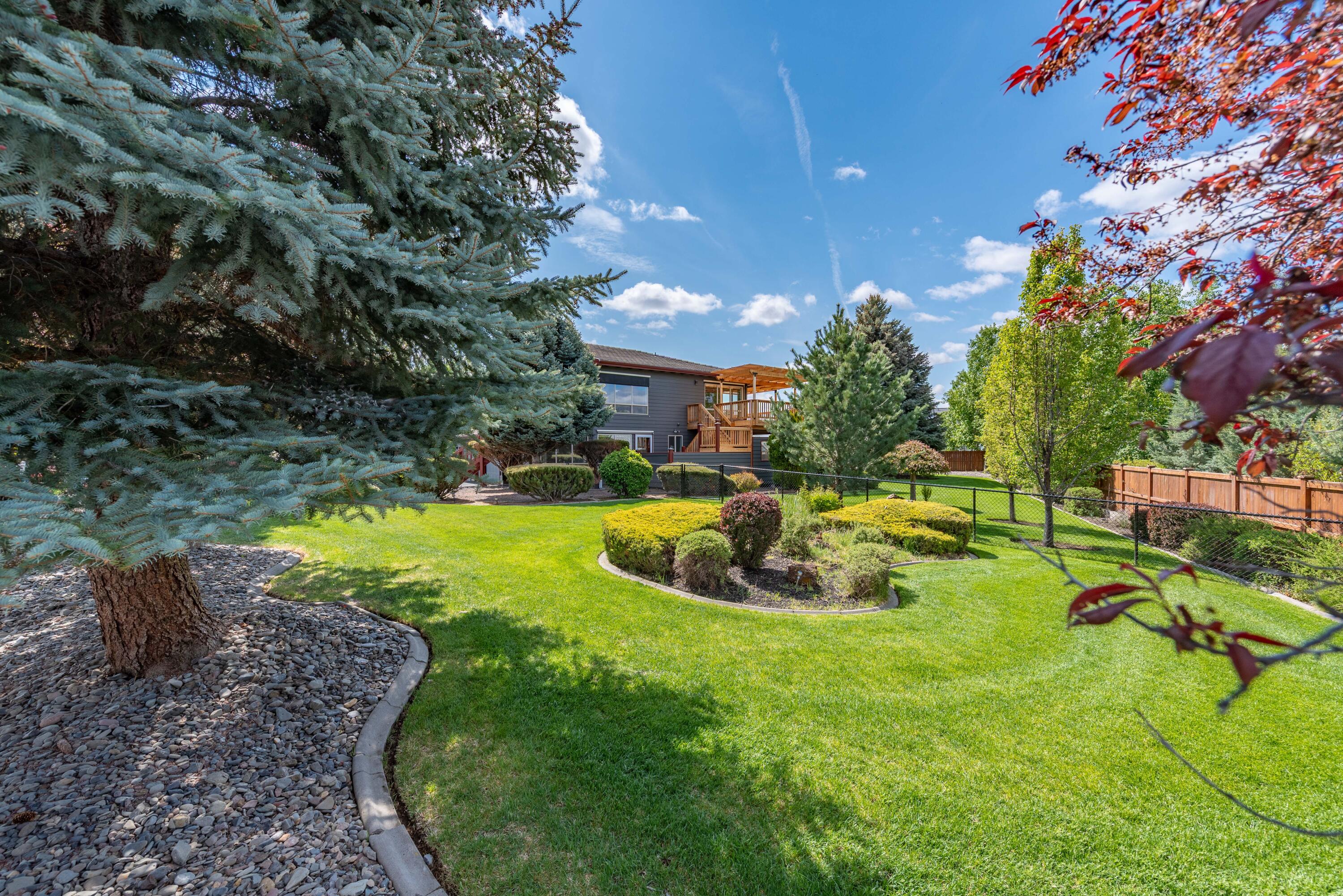 Bradetich Park - Residential