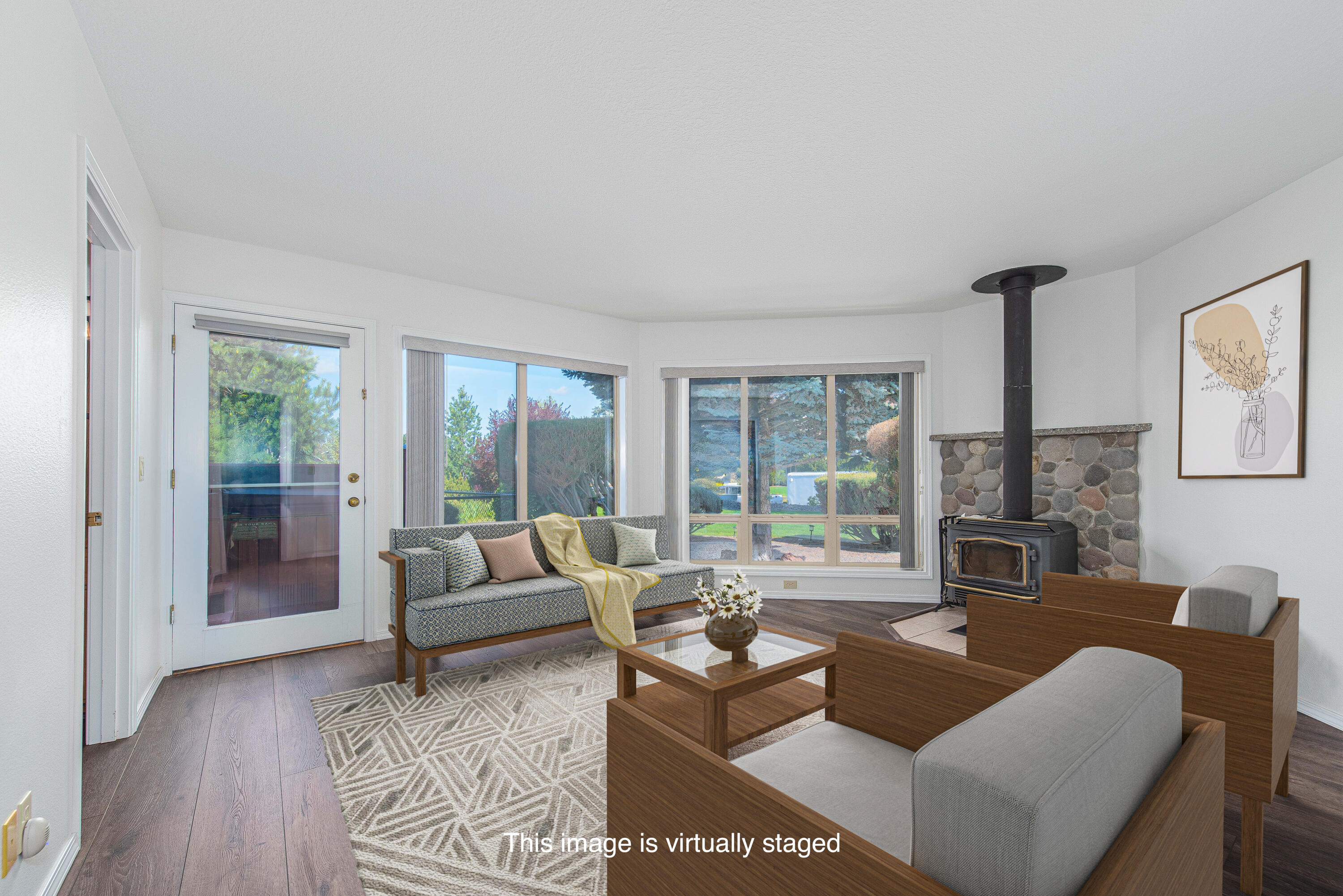 Bradetich Park - Residential