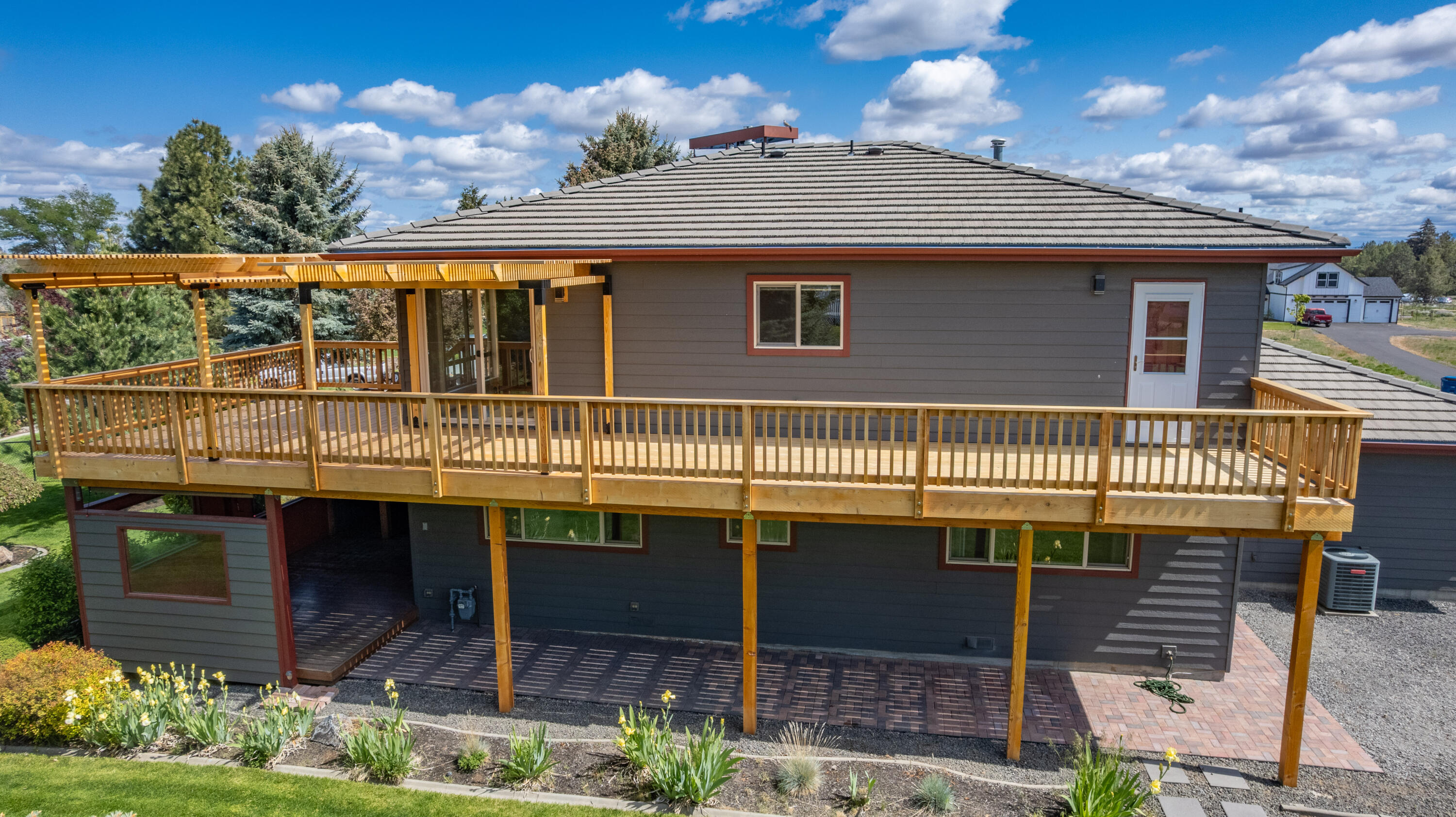 Bradetich Park - Residential