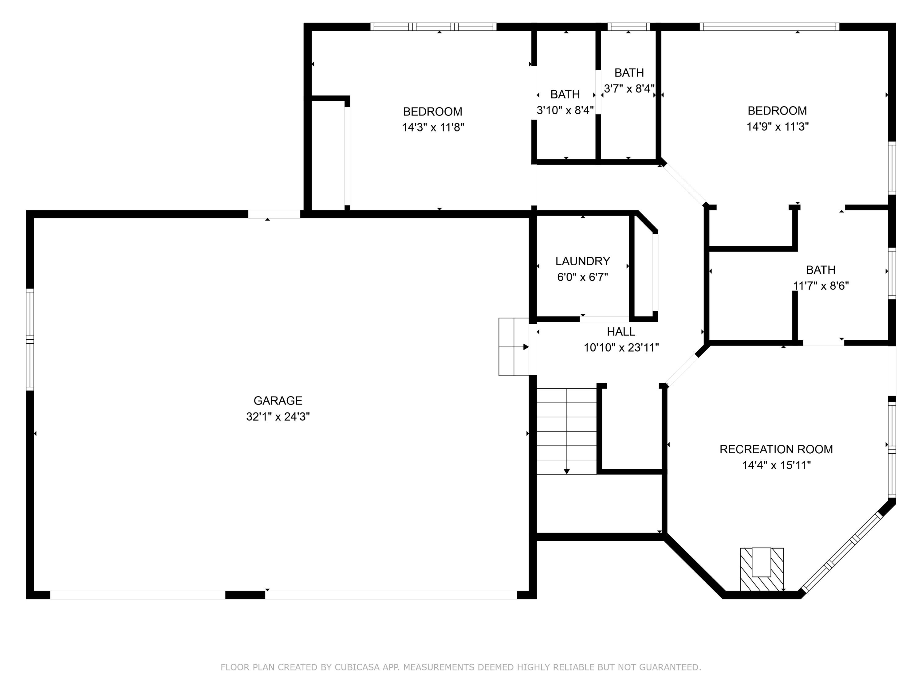 Bradetich Park - Residential