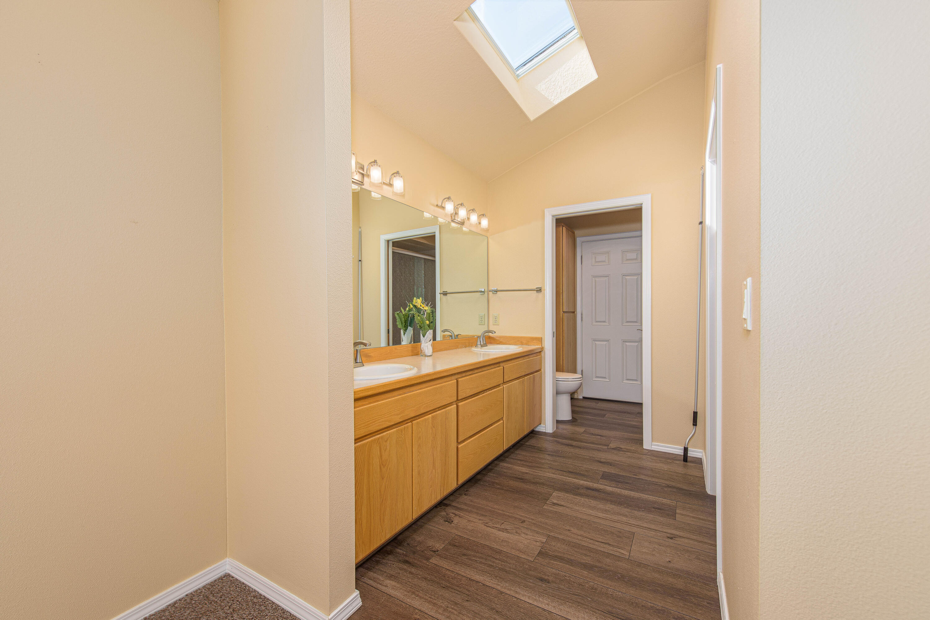 Bradetich Park - Residential