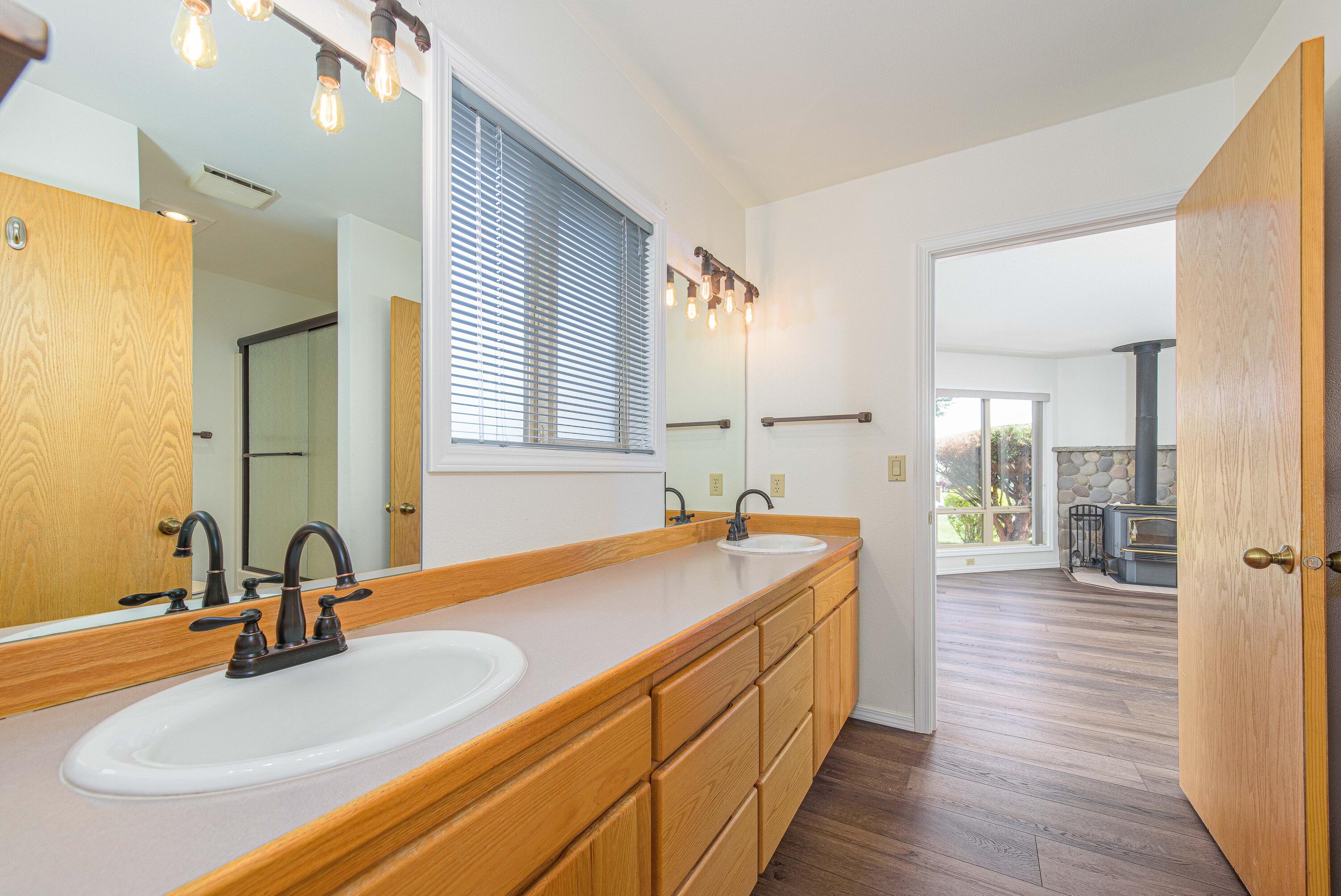 Bradetich Park - Residential