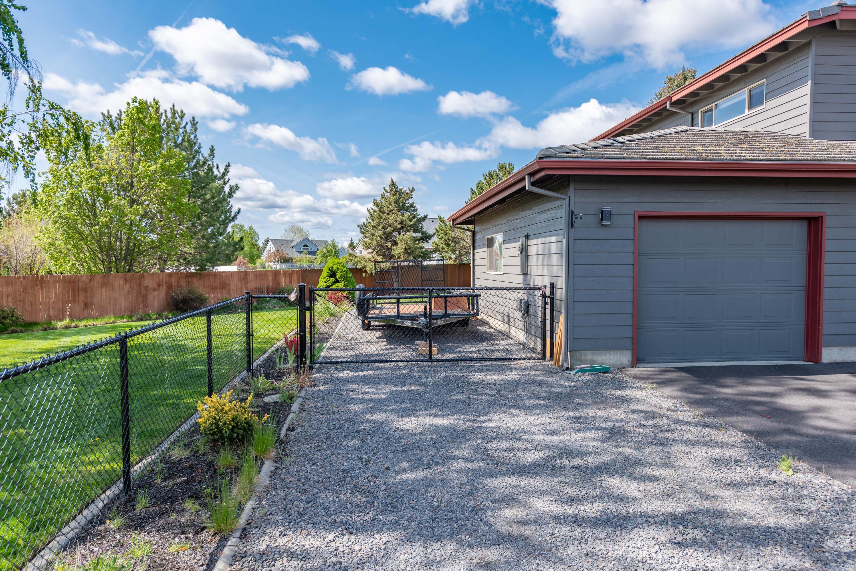 Bradetich Park - Residential