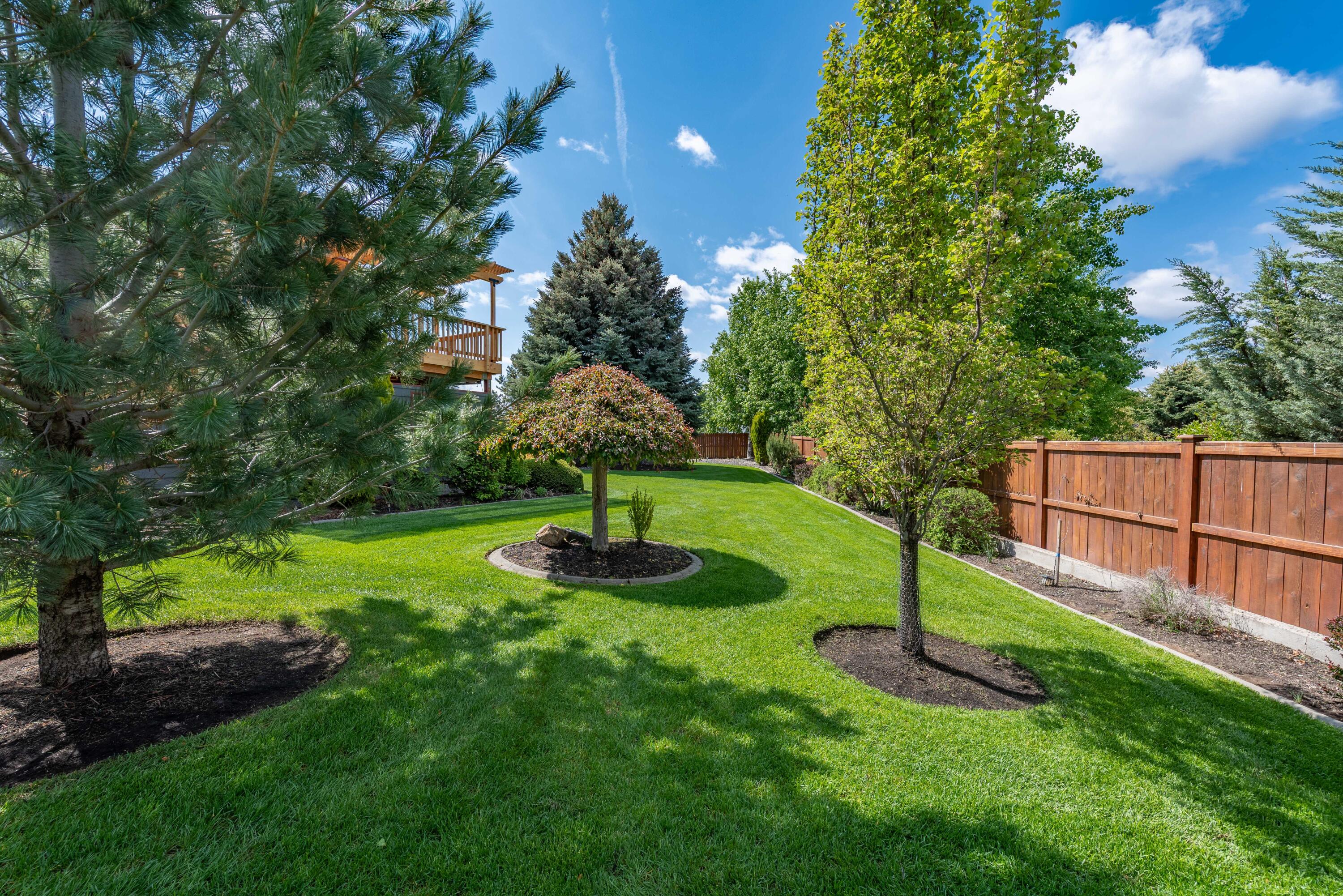 Bradetich Park - Residential