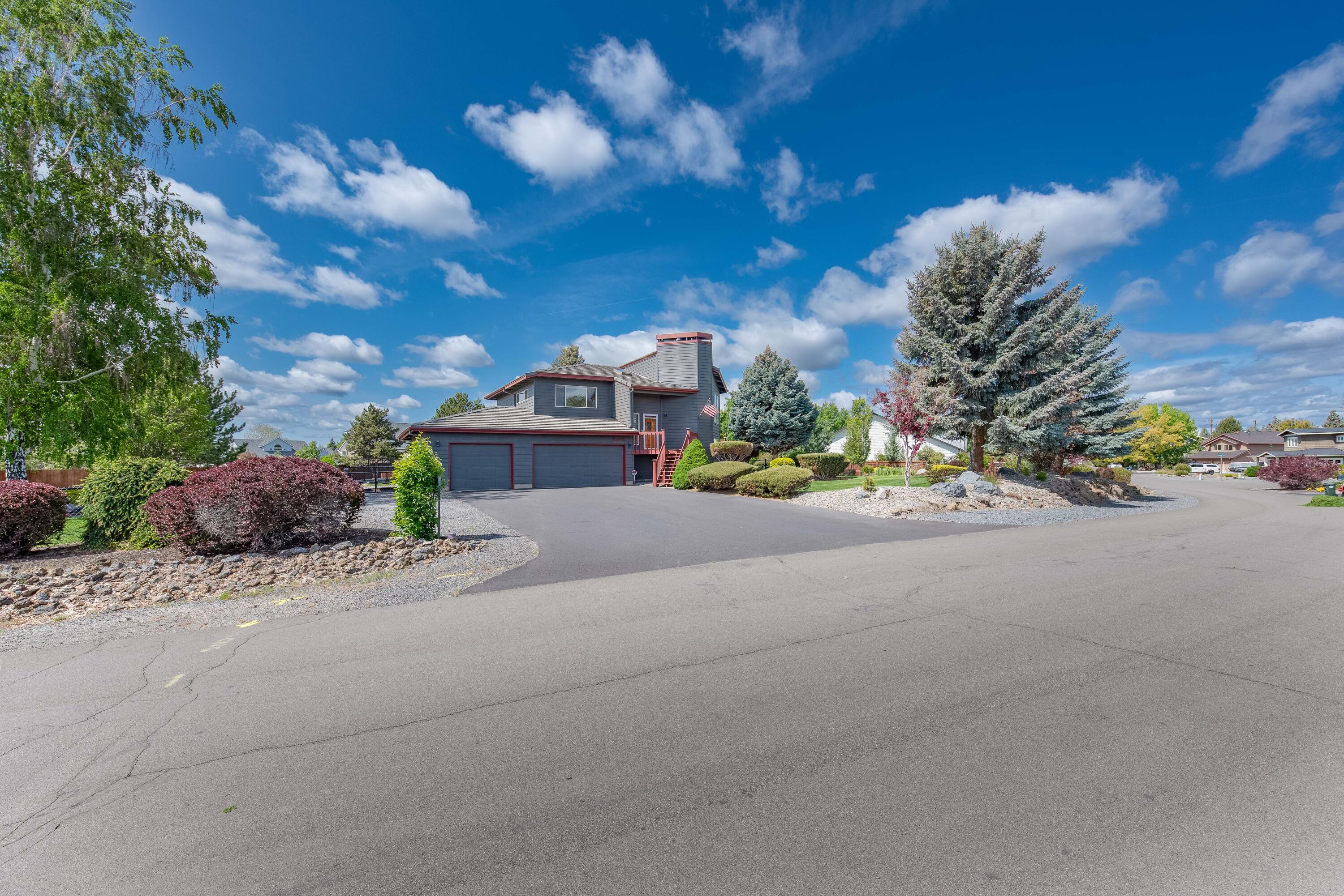 Bradetich Park - Residential