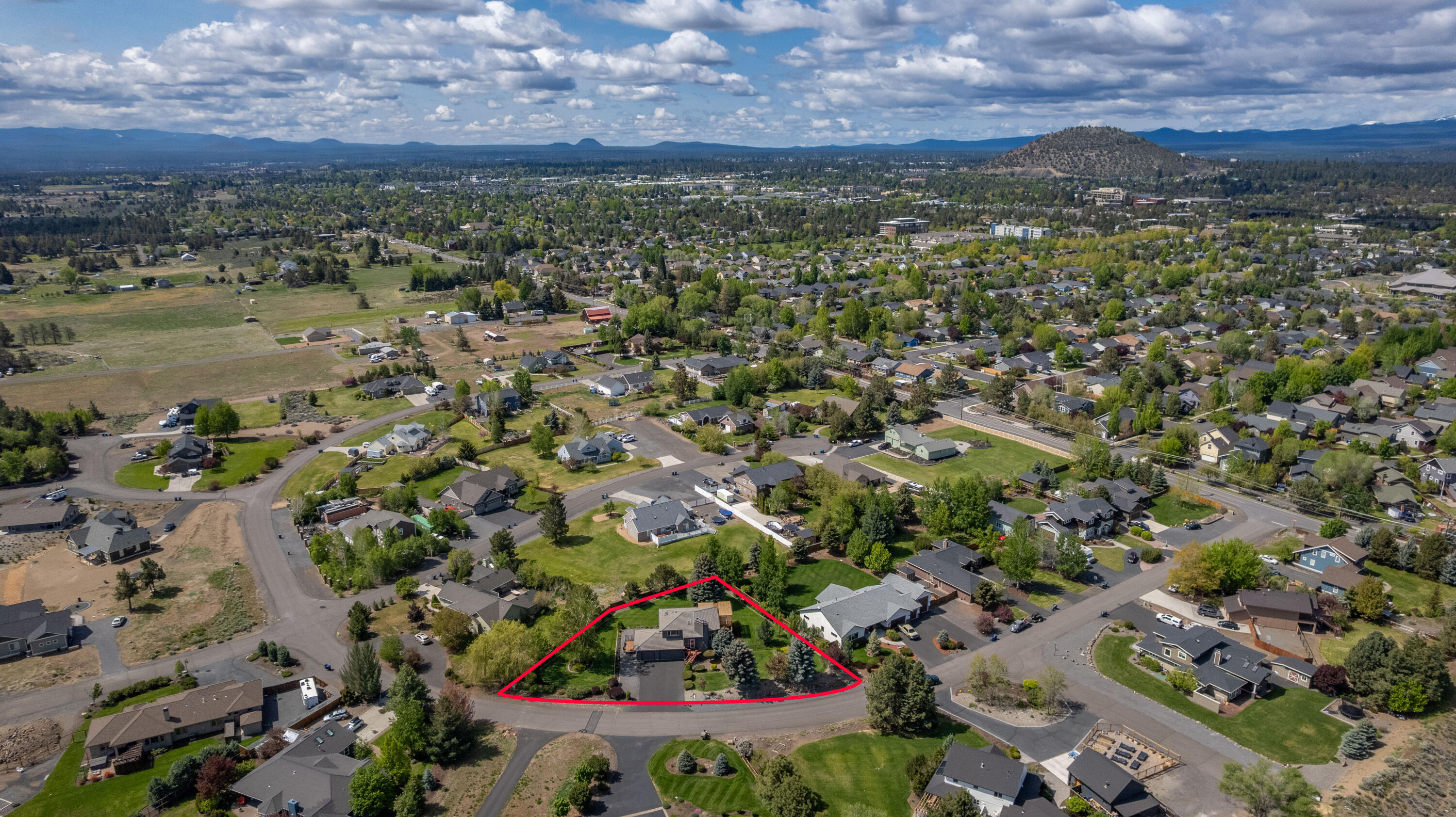 Bradetich Park - Residential