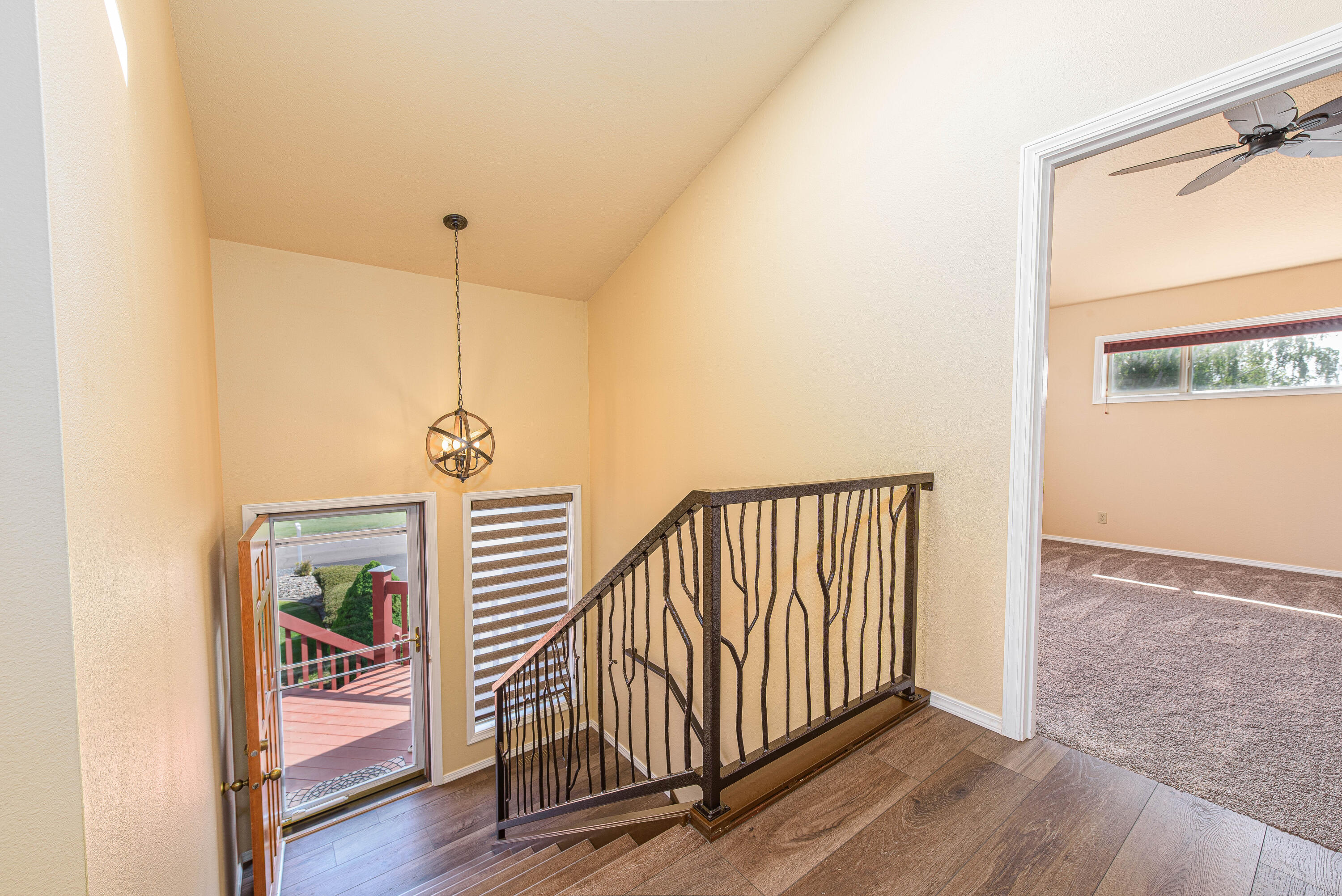 Bradetich Park - Residential