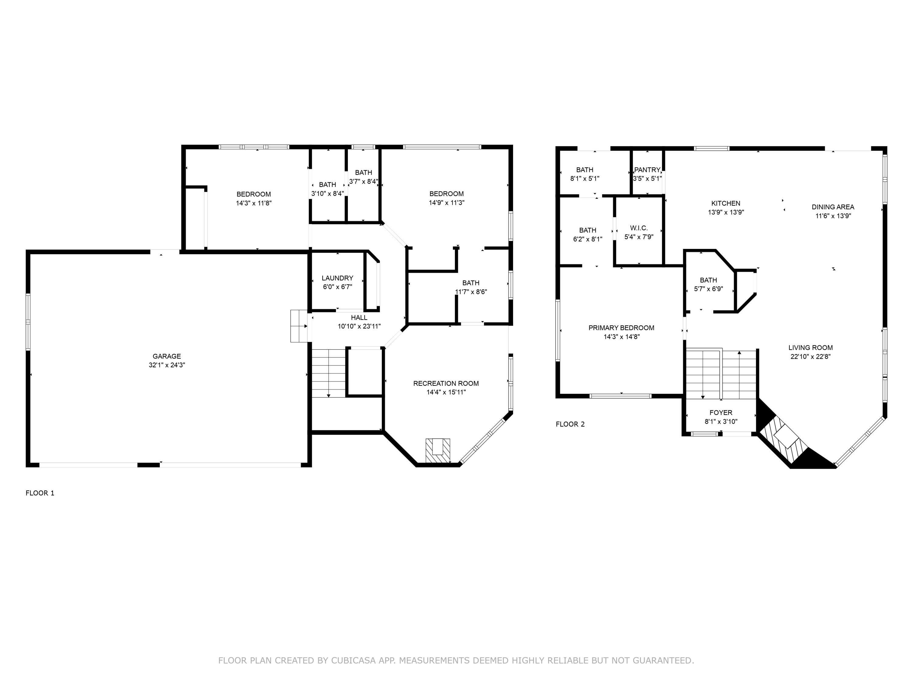 Bradetich Park - Residential