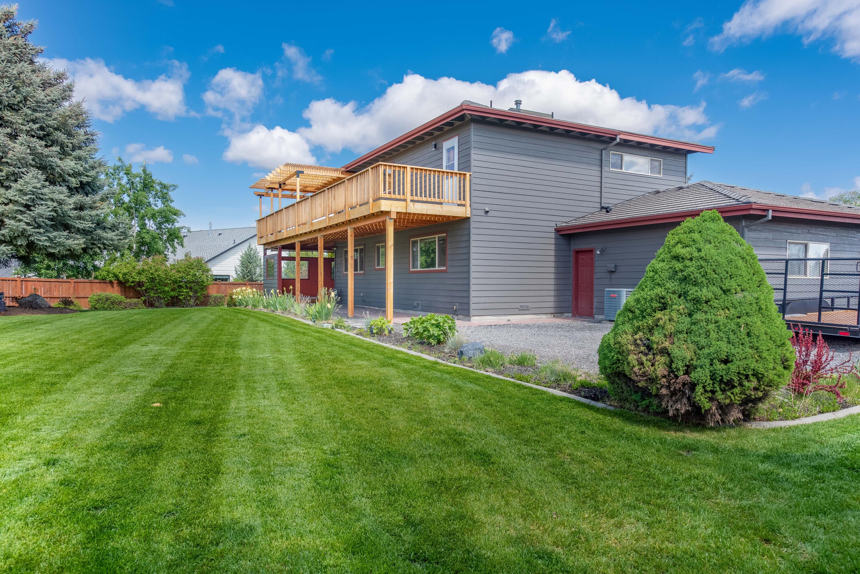 Bradetich Park - Residential