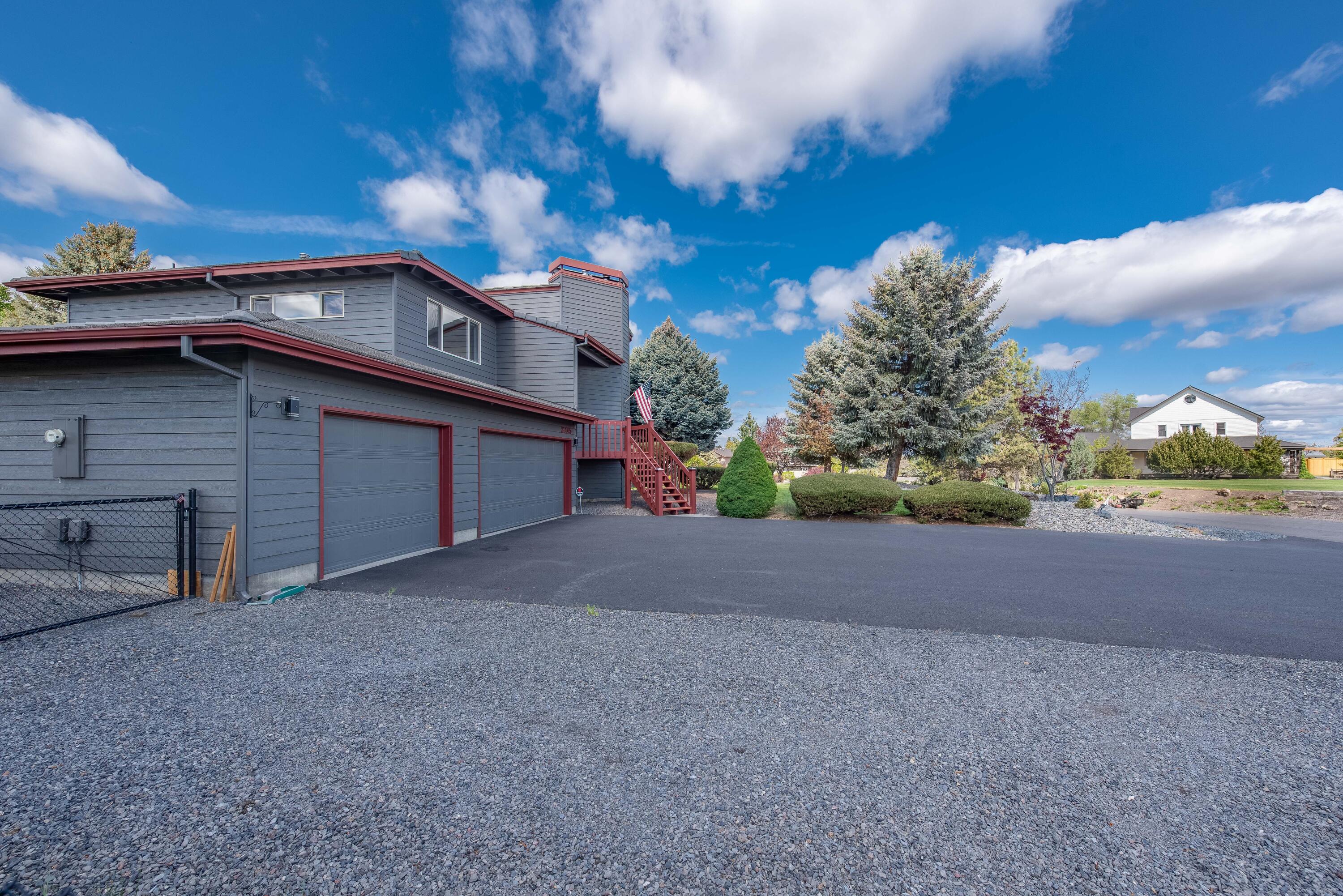 Bradetich Park - Residential