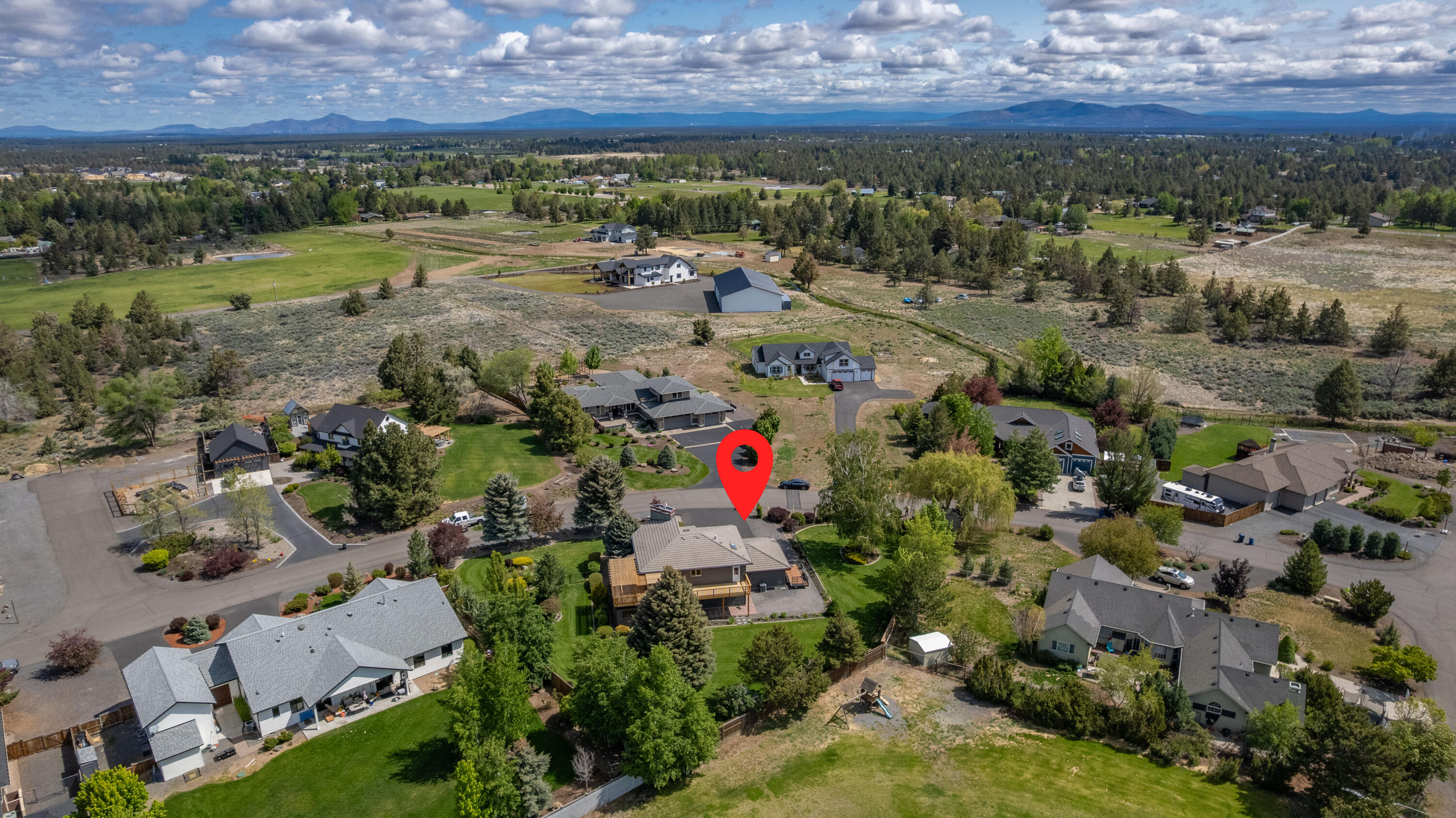 Bradetich Park - Residential