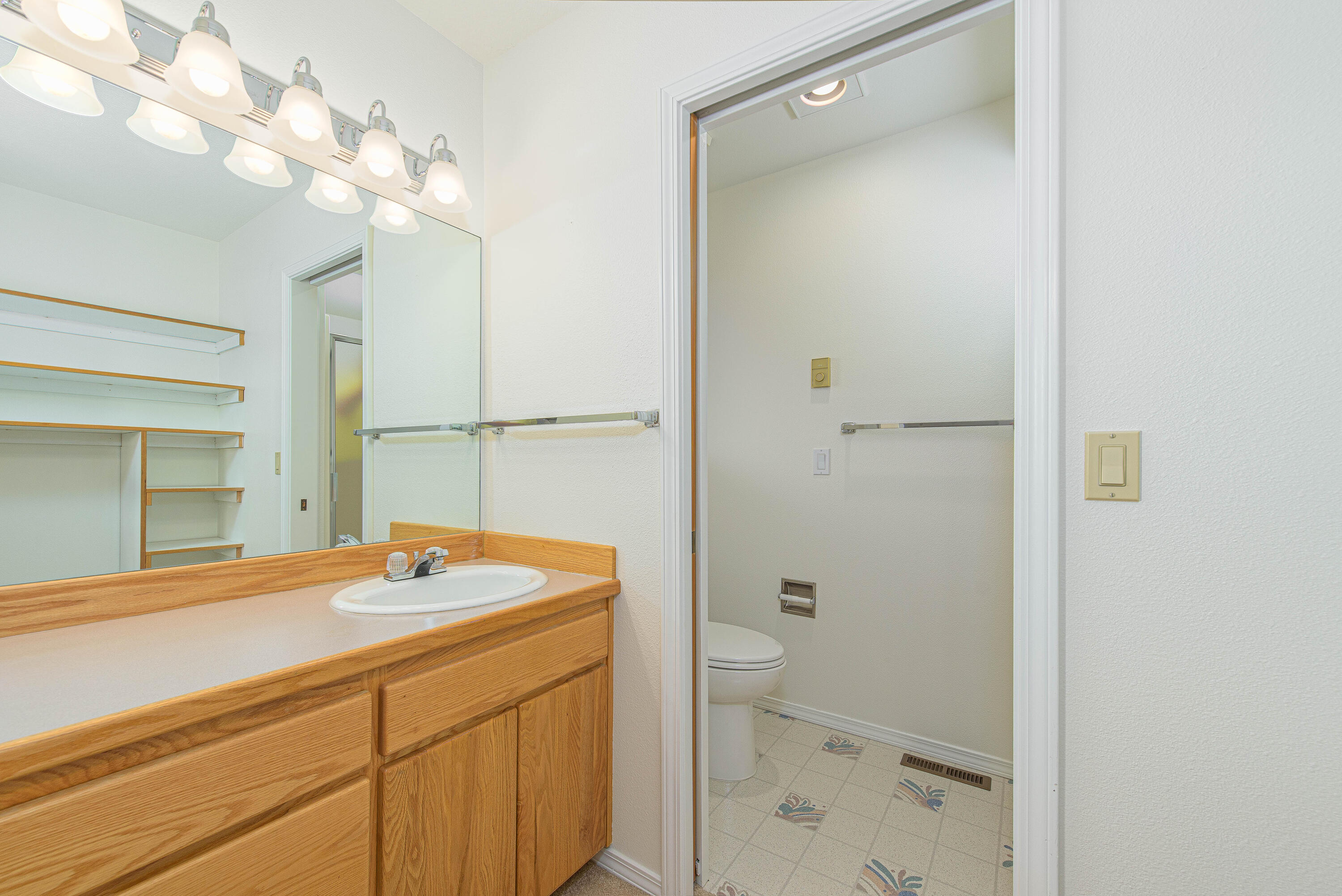 Bradetich Park - Residential