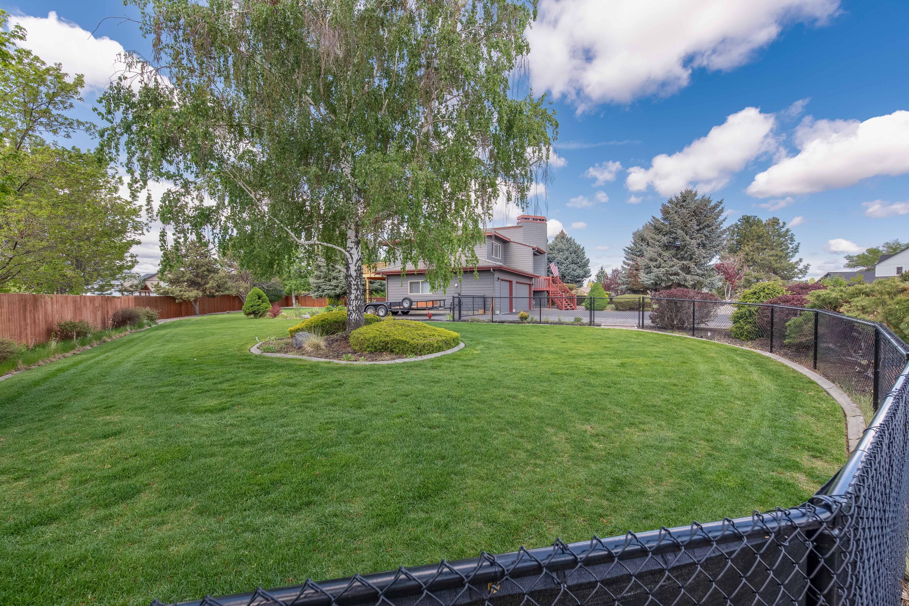 Bradetich Park - Residential