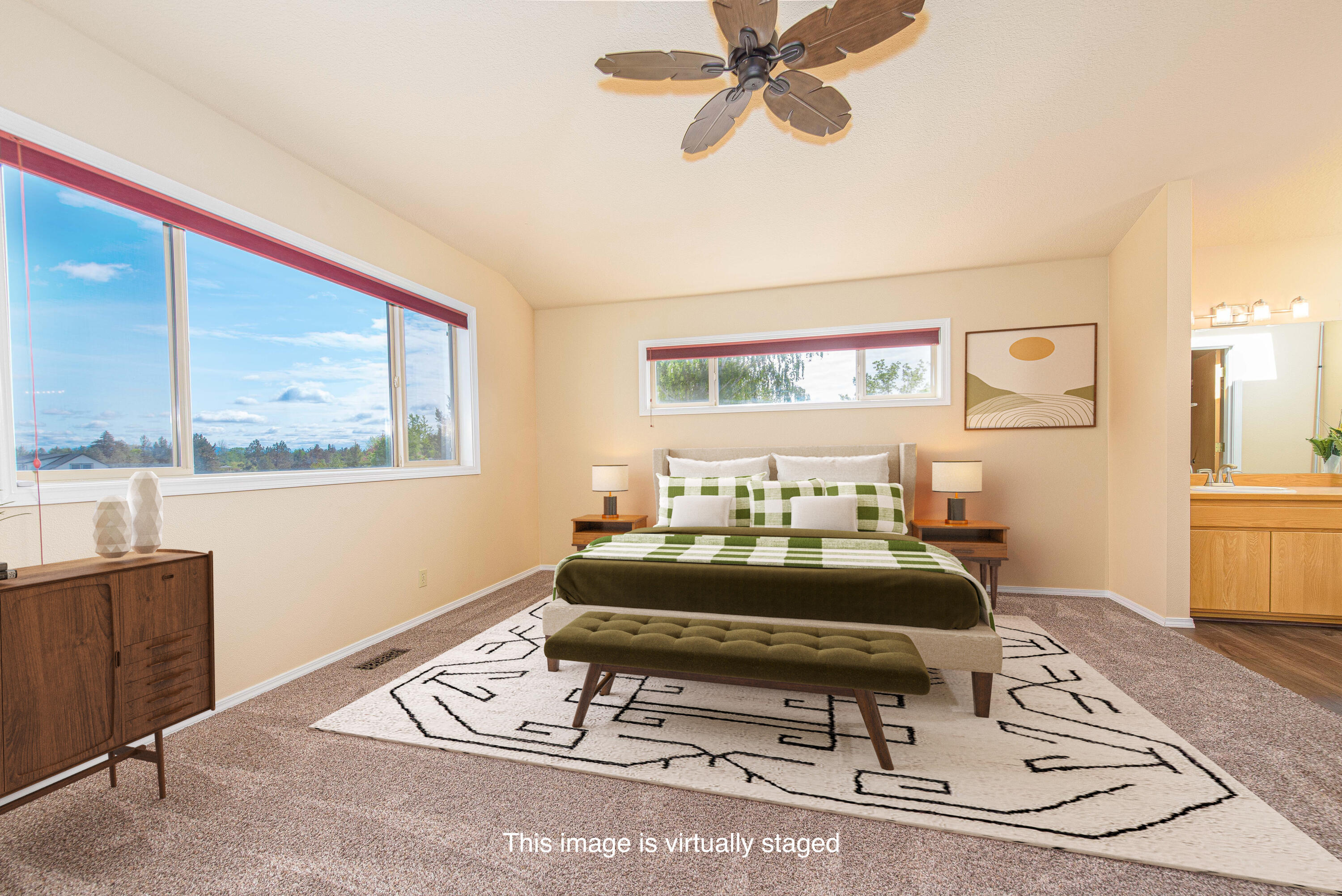 Bradetich Park - Residential