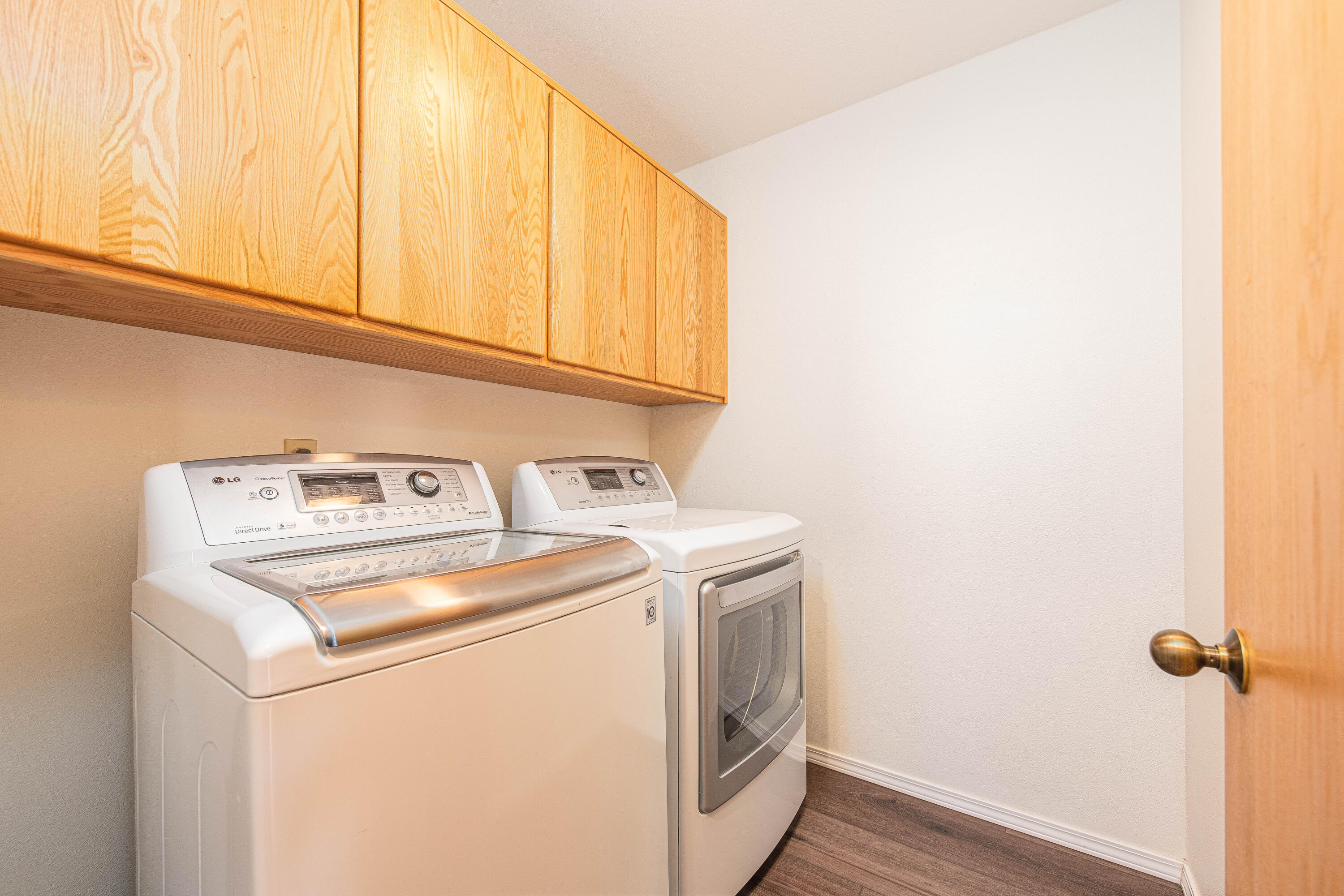 Bradetich Park - Residential