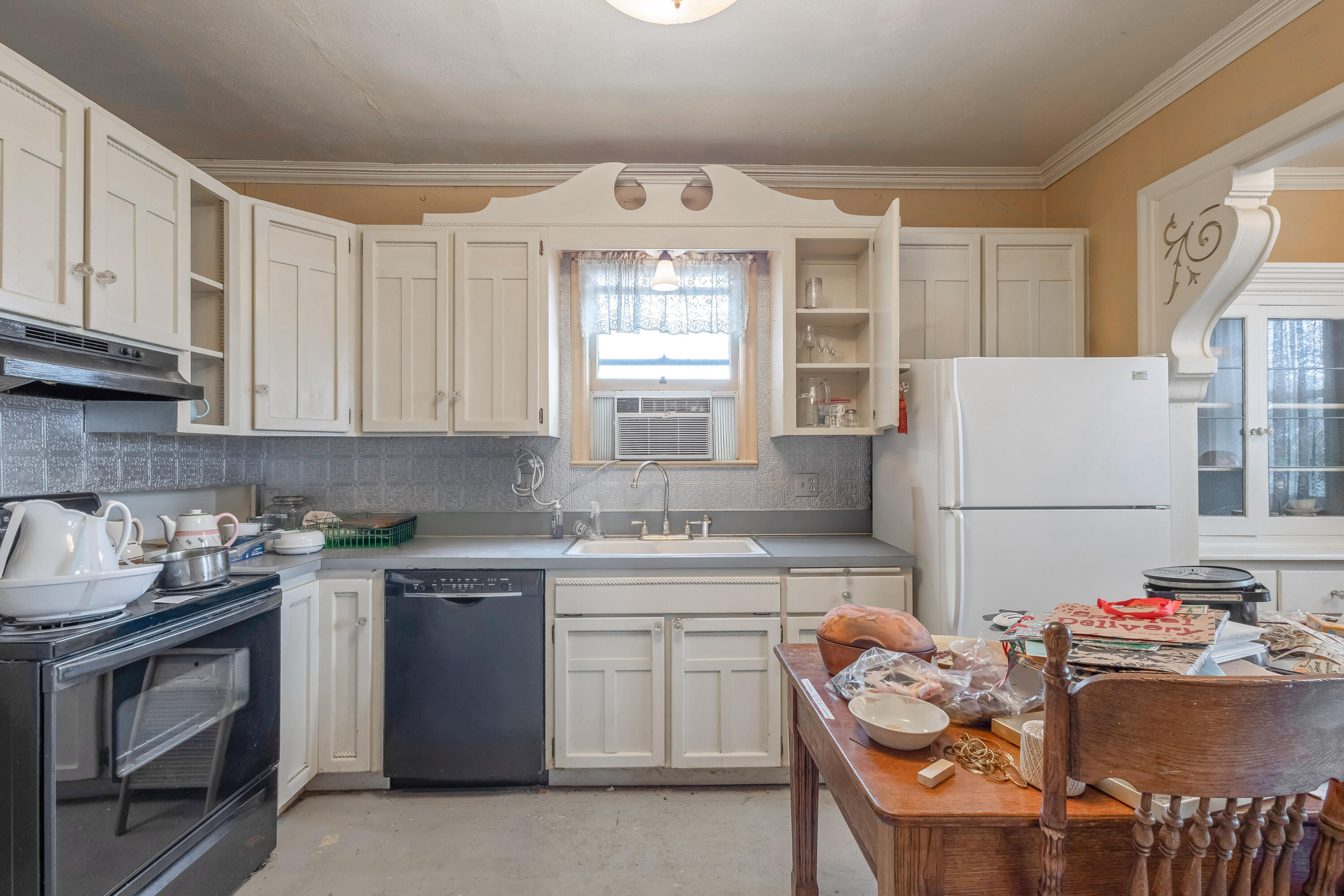 Monroe Hodges - Residential