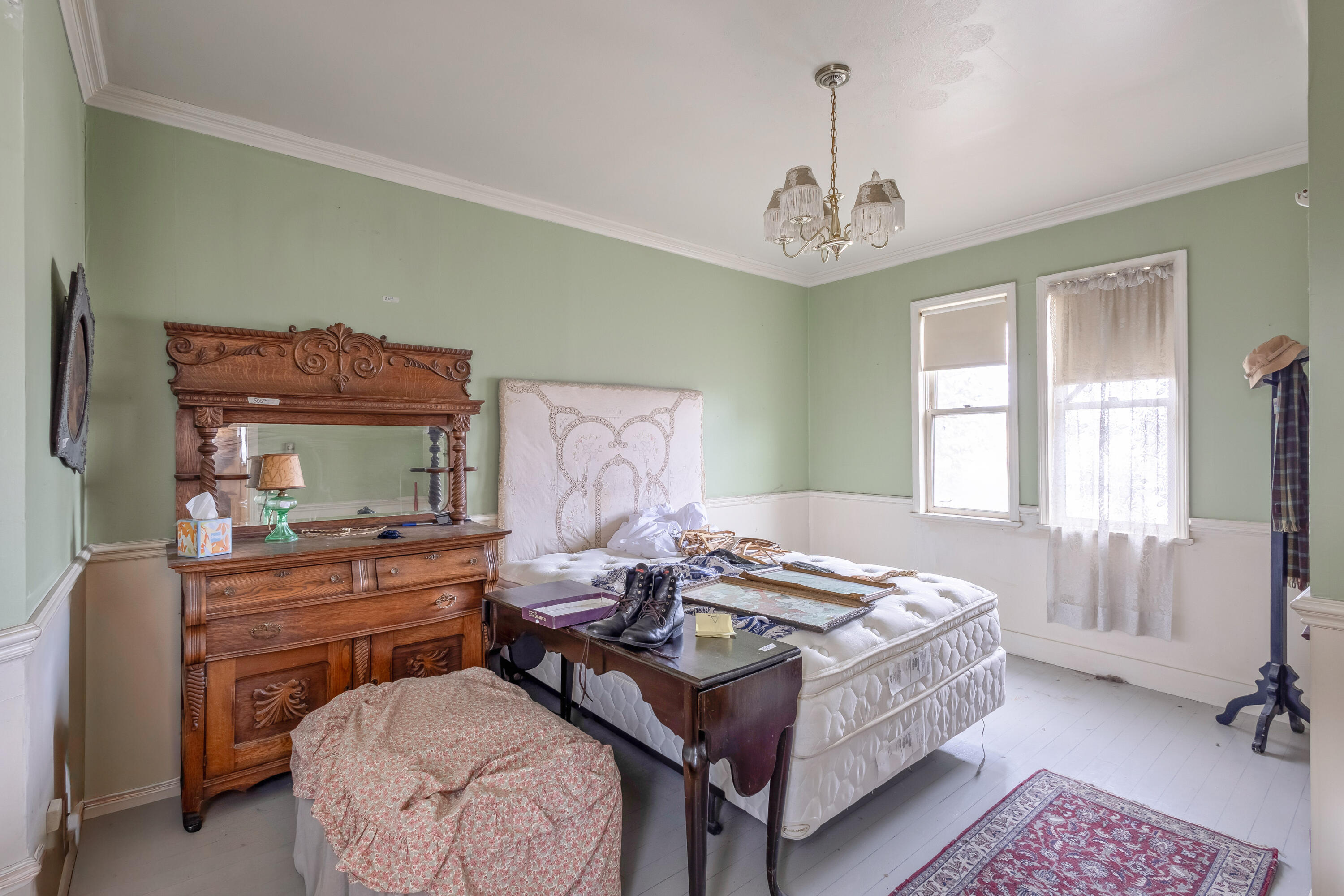 Monroe Hodges - Residential