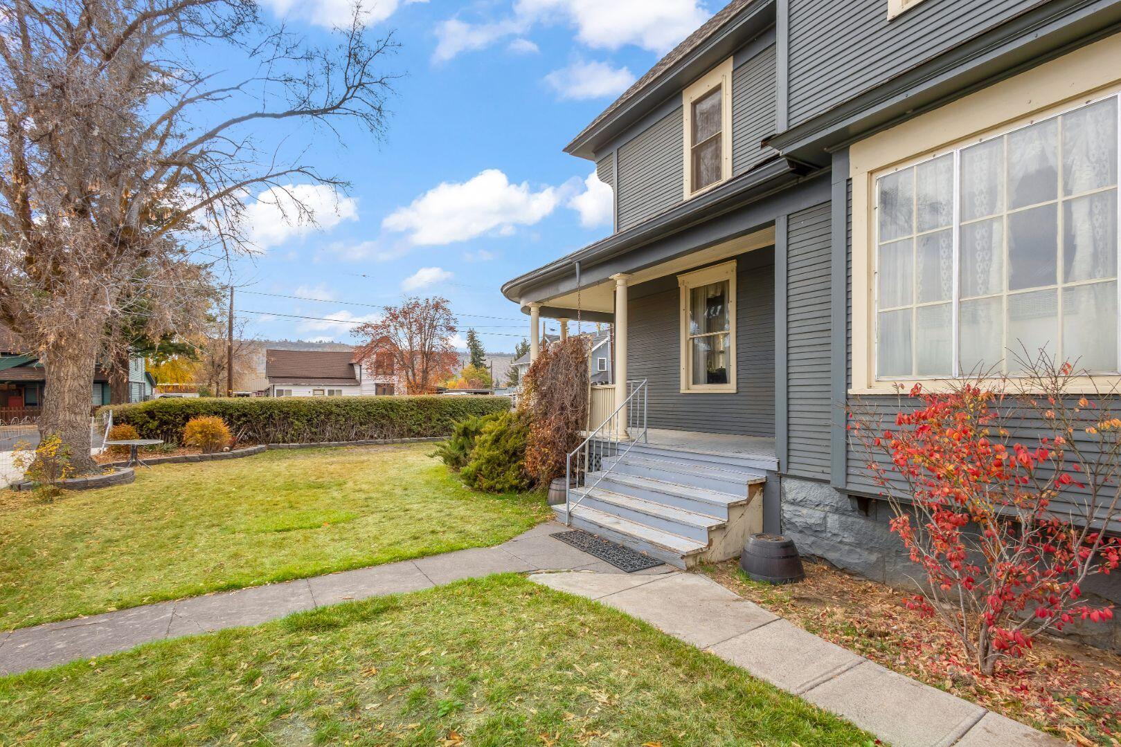 Monroe Hodges - Residential