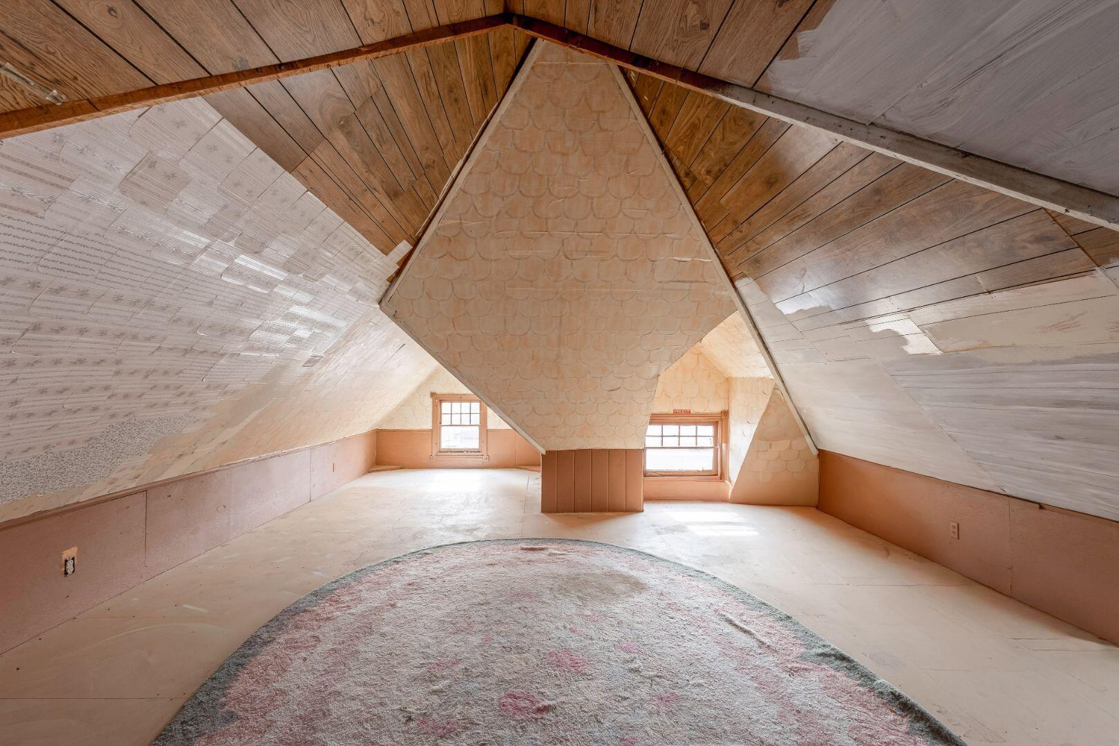 Monroe Hodges - Residential