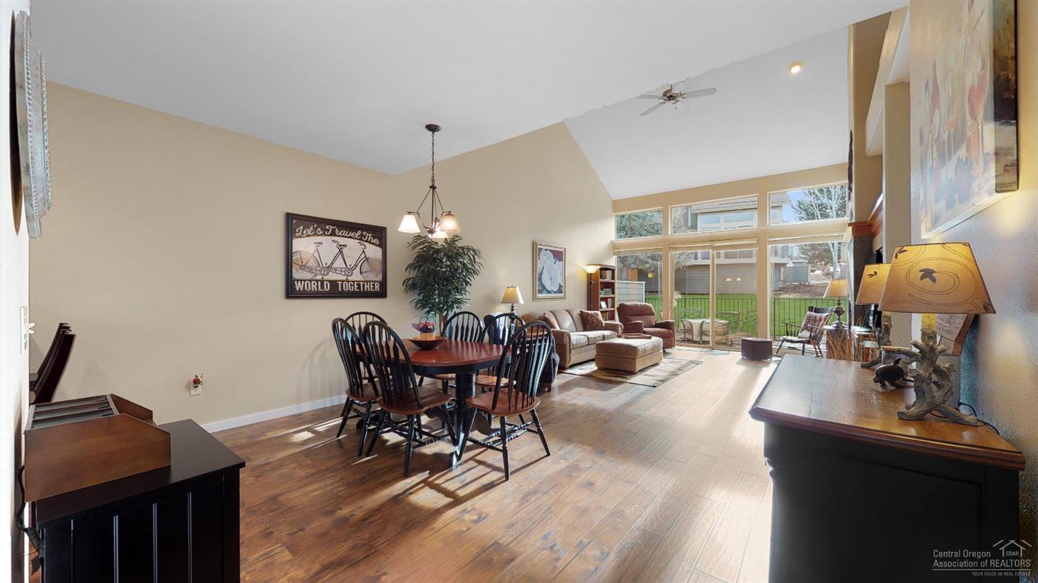 Eagle Crest - Residential