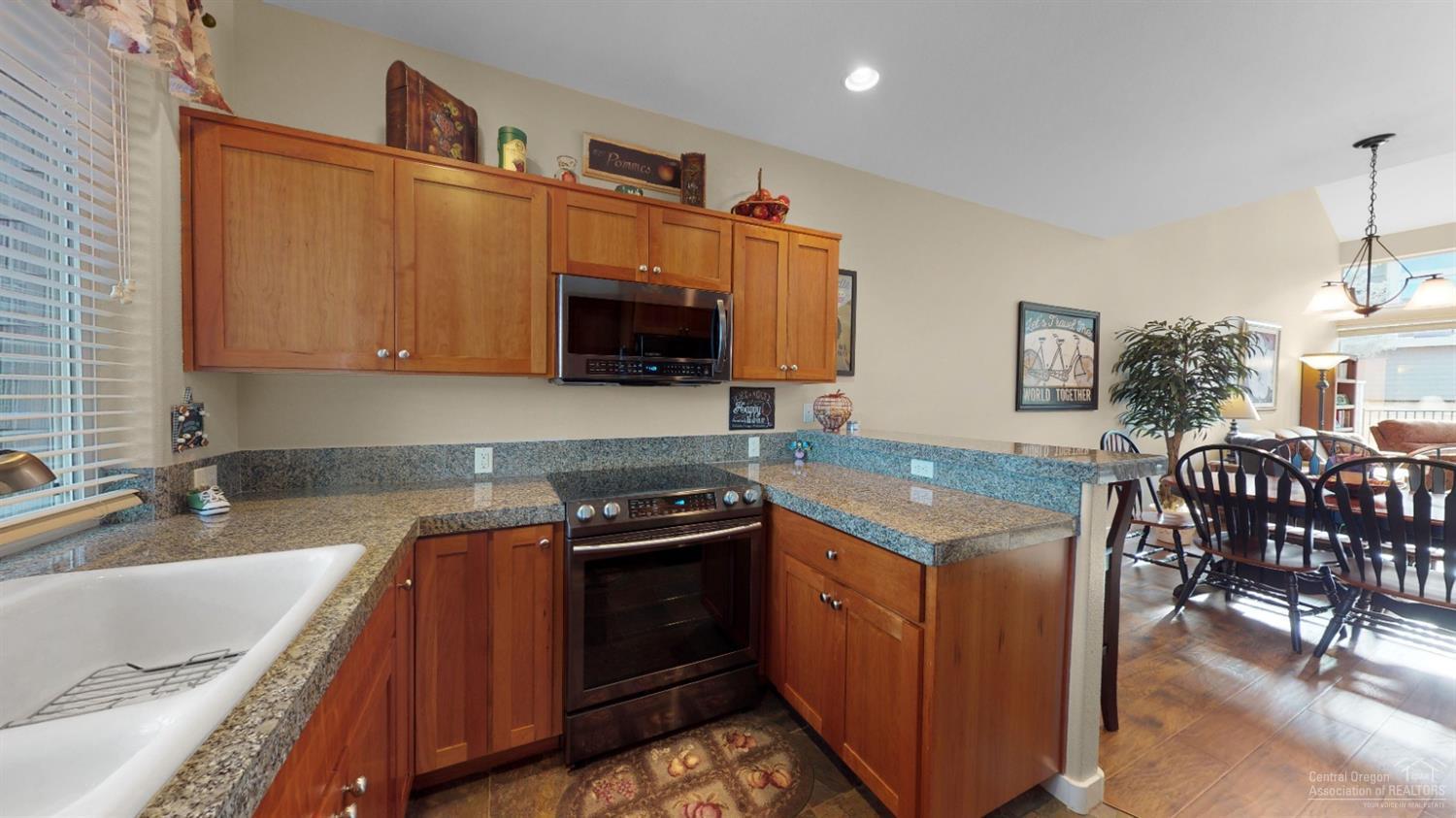 Eagle Crest - Residential