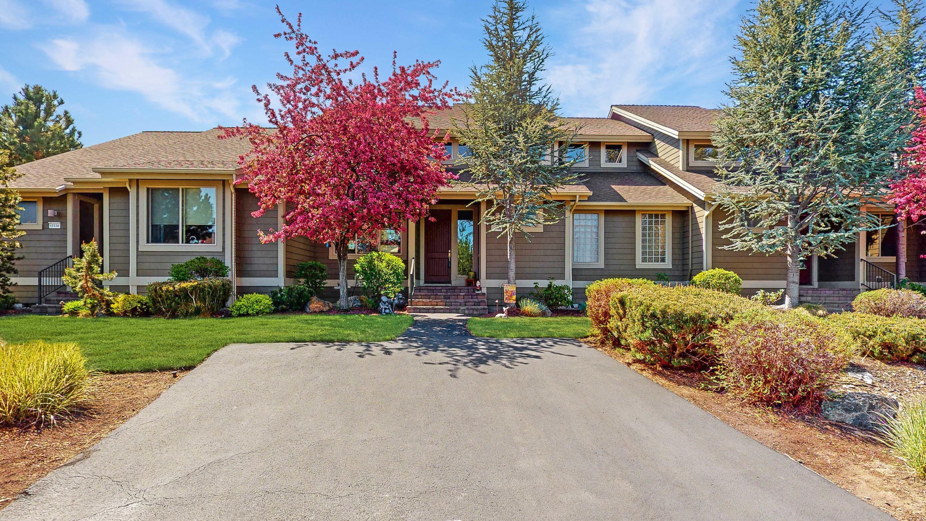 Eagle Crest - Residential