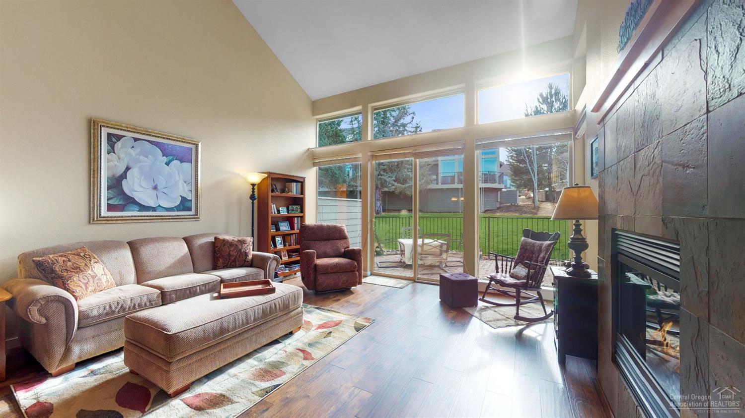 Eagle Crest - Residential