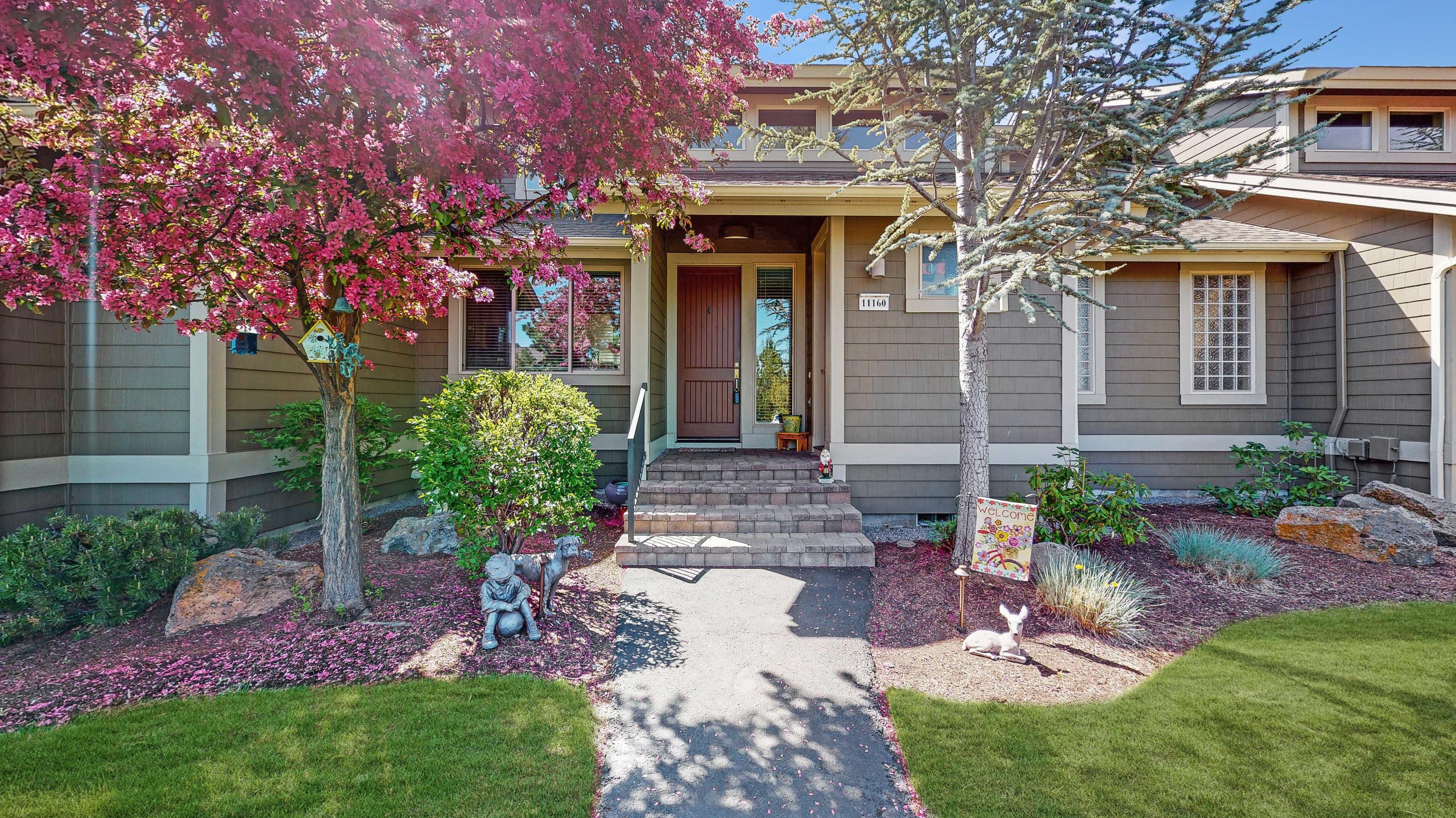 Eagle Crest - Residential