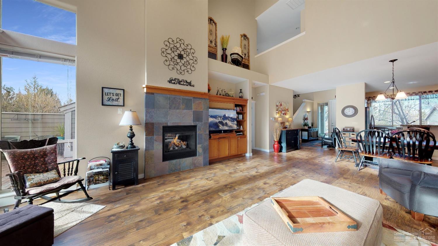 Eagle Crest - Residential