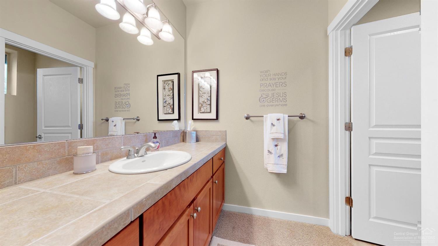 Eagle Crest - Residential