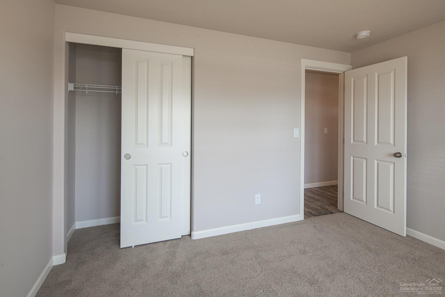 Canyon Crossing - Residential