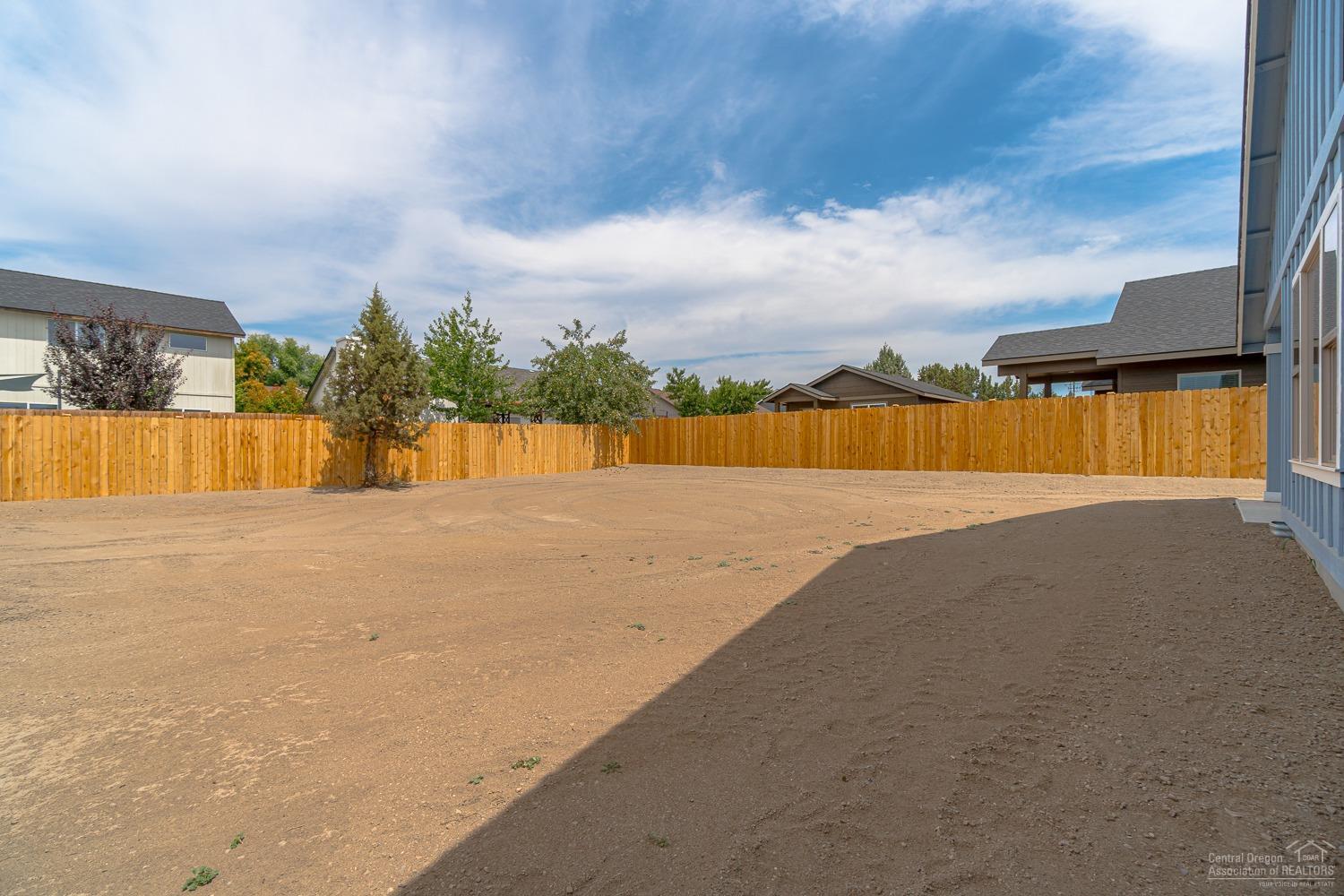 Canyon Crossing - Residential