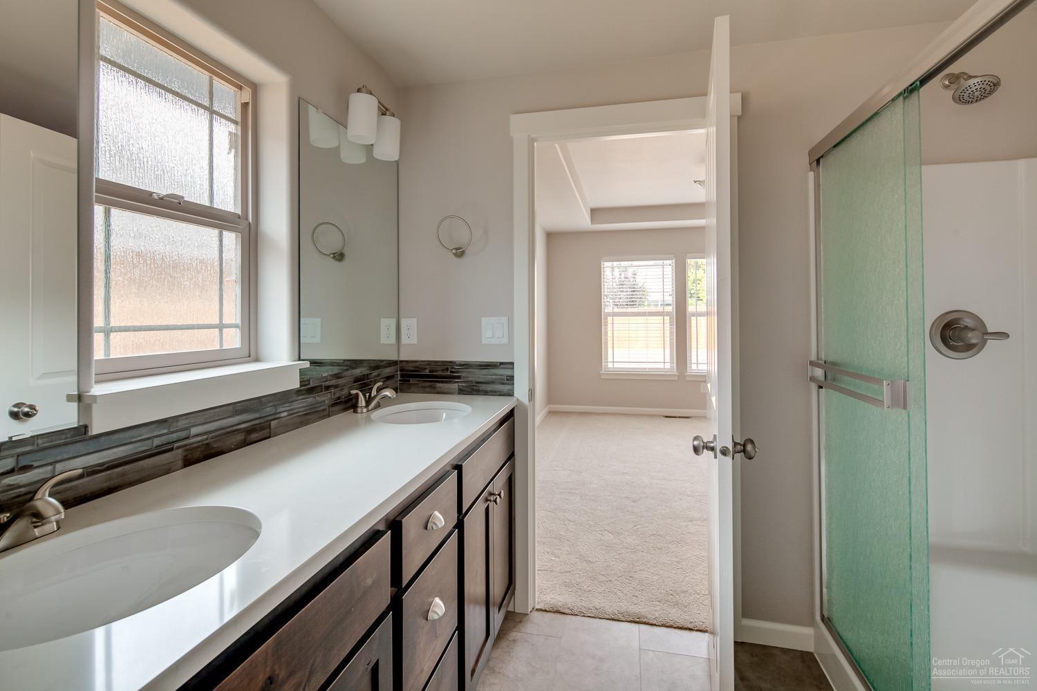 Canyon Crossing - Residential