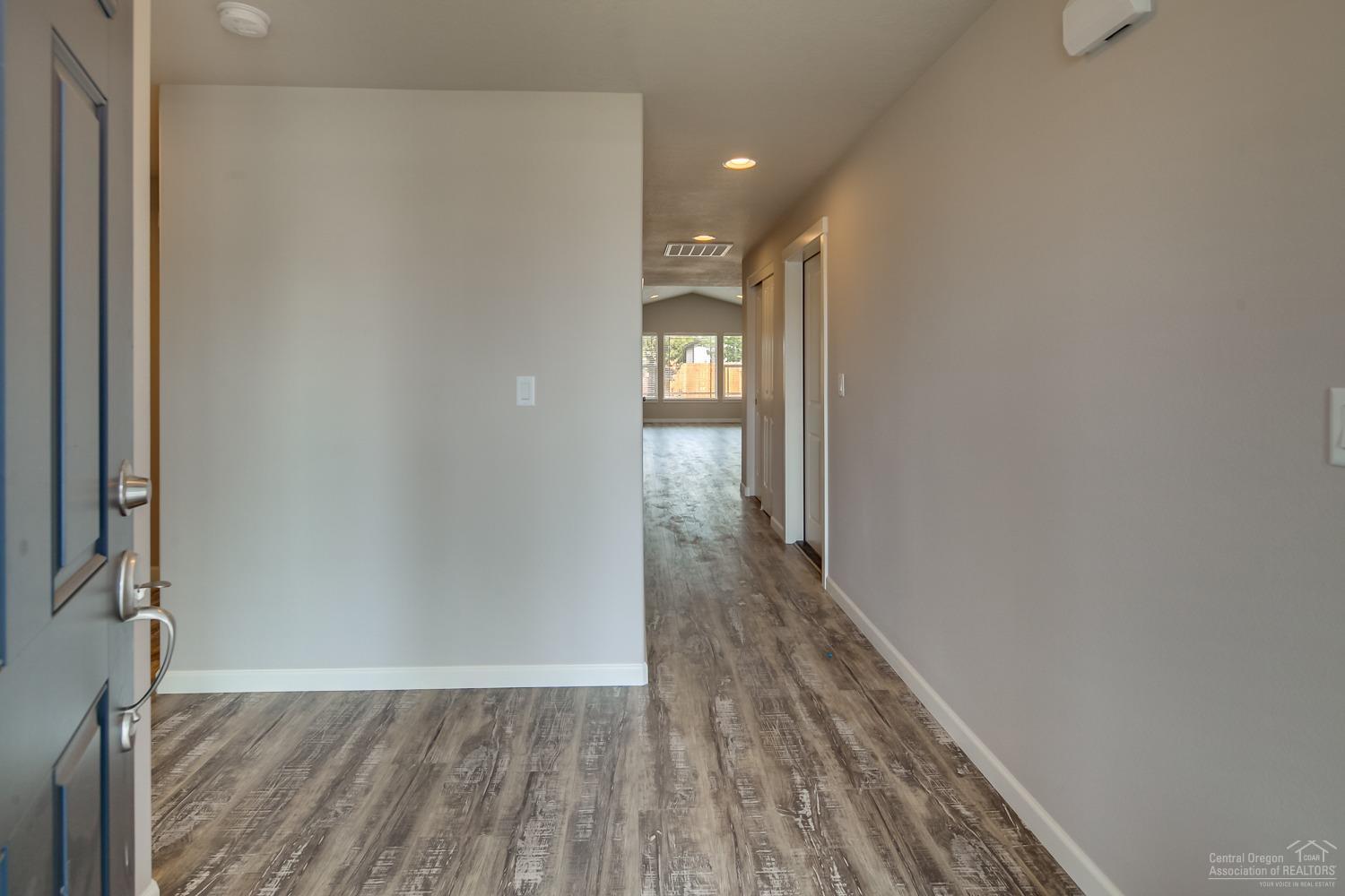 Canyon Crossing - Residential