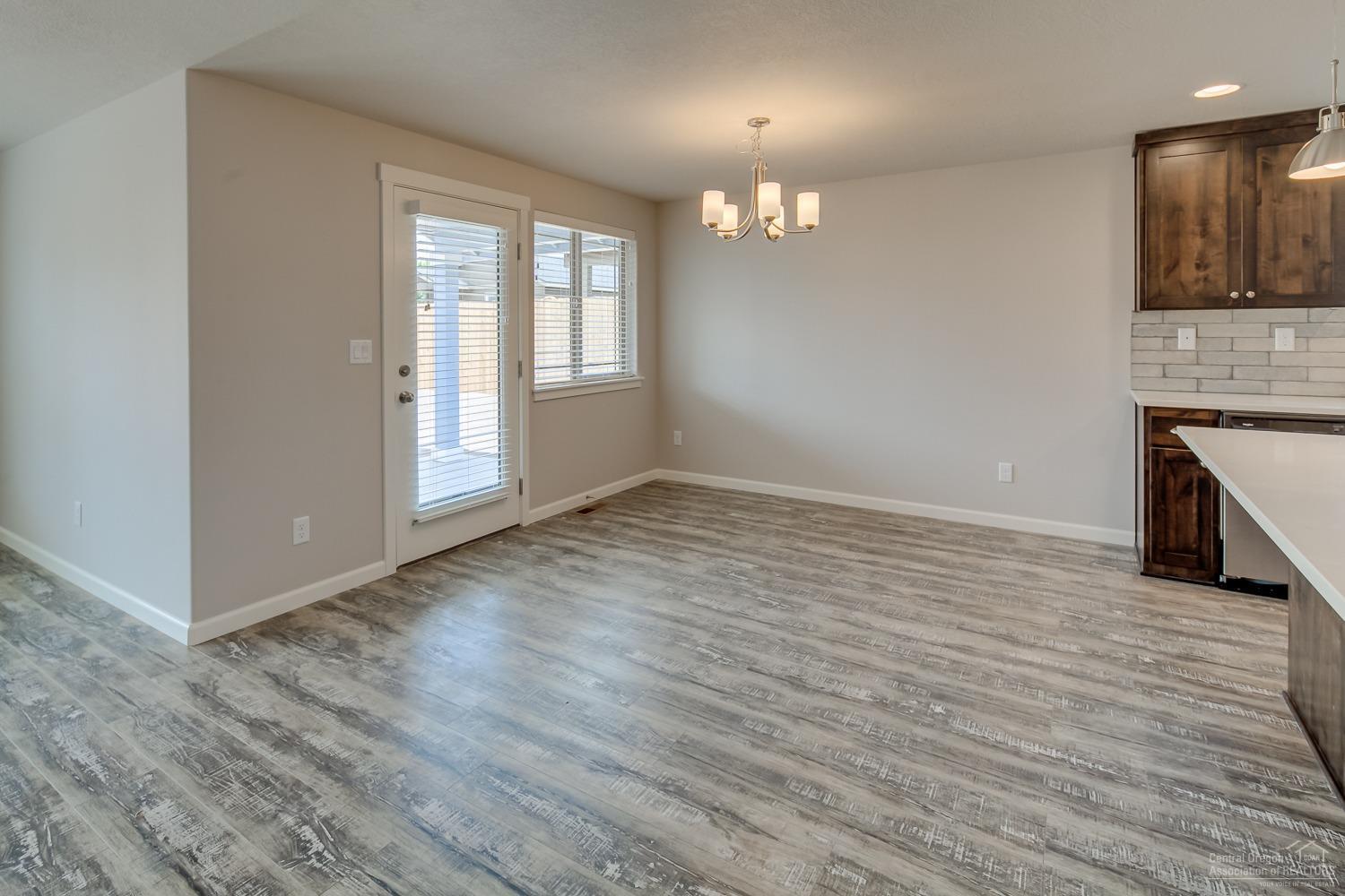 Canyon Crossing - Residential