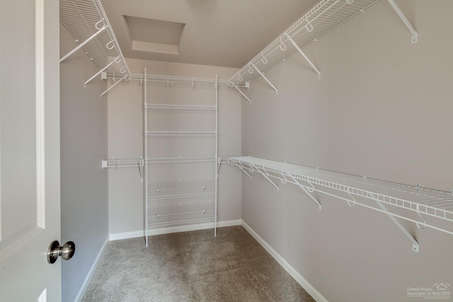 Canyon Crossing - Residential