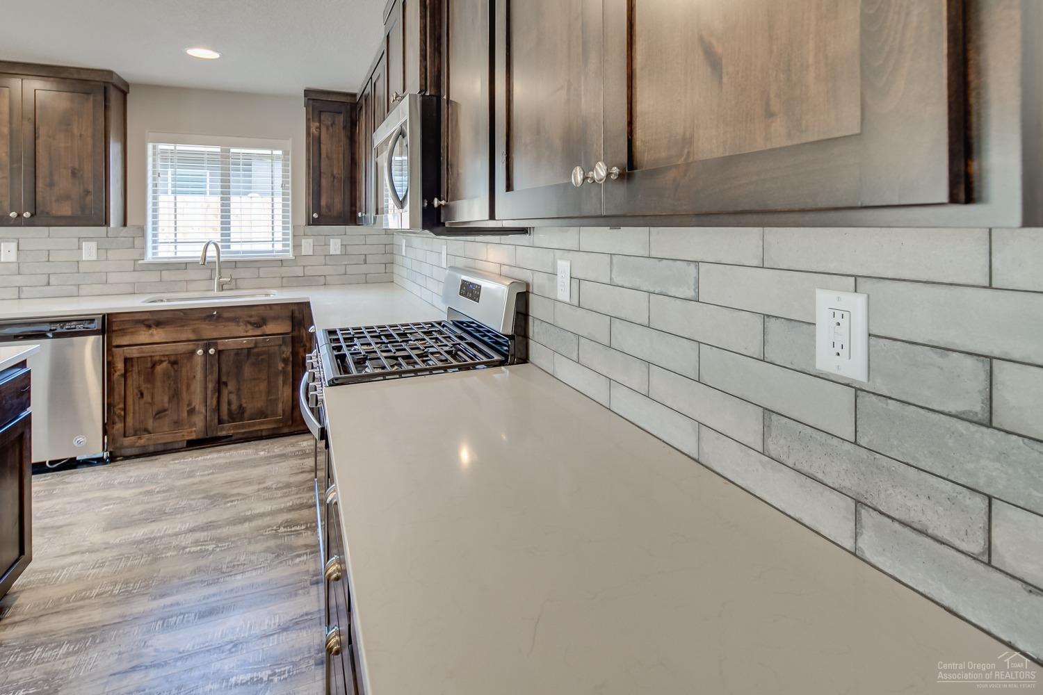 Canyon Crossing - Residential