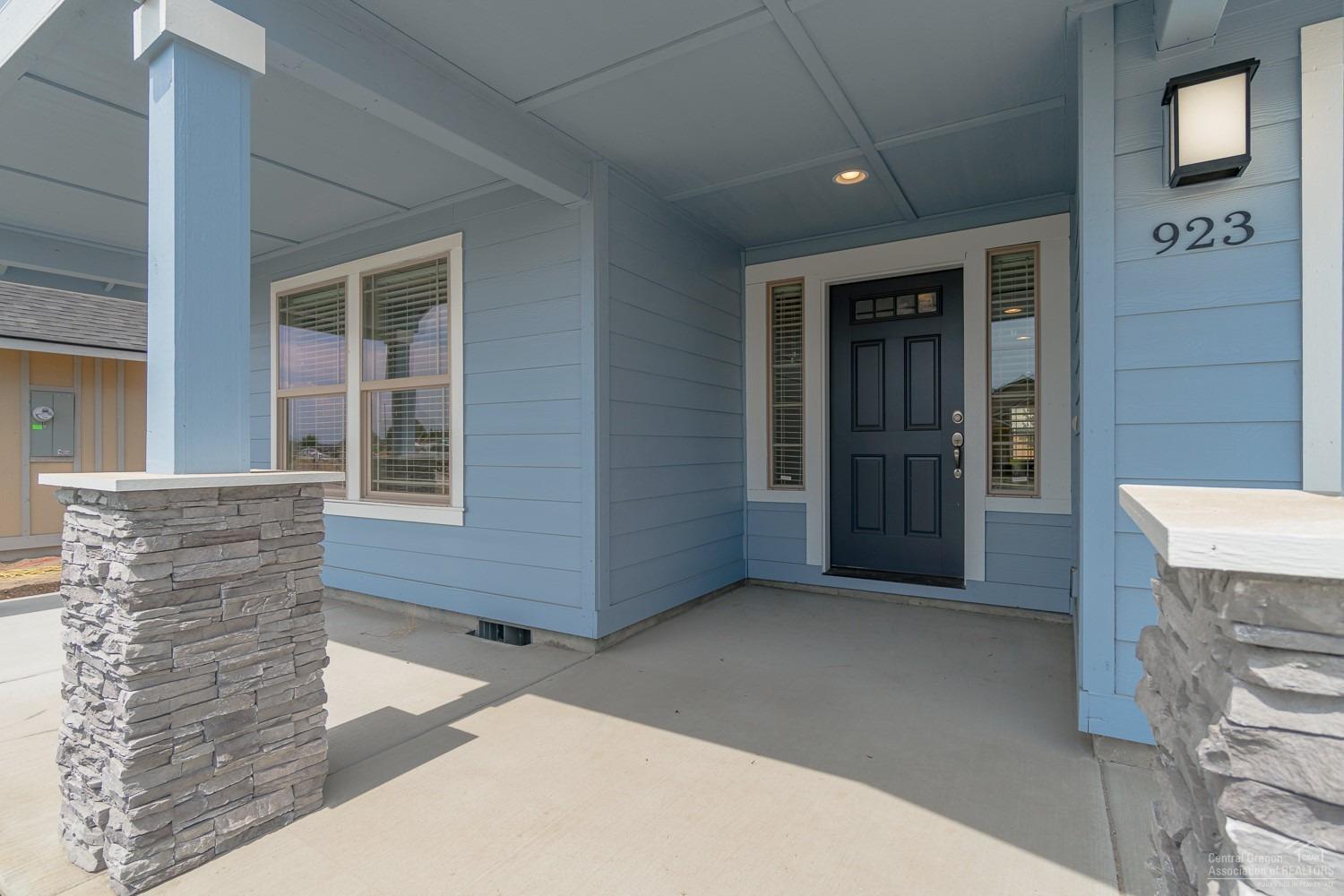 Canyon Crossing - Residential