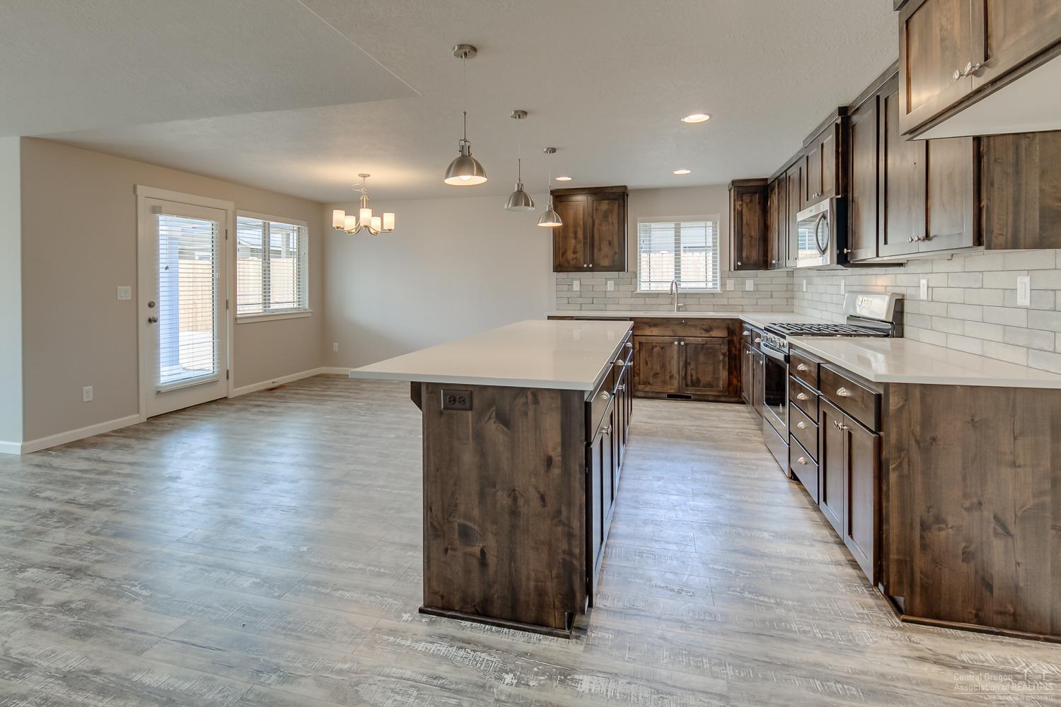 Canyon Crossing - Residential